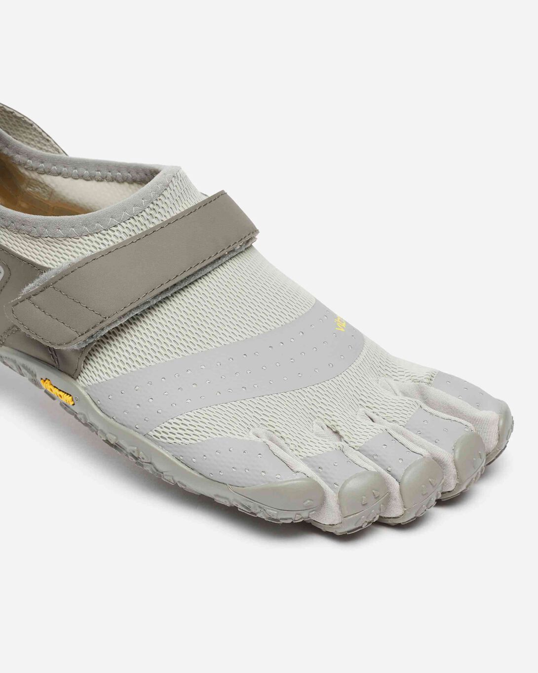V-Aqua Grey | Man | Vibram display picture 3