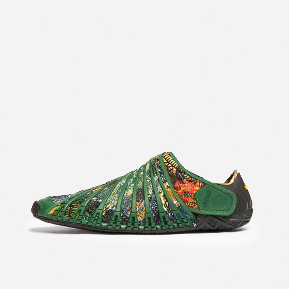 Women's Furoshiki 측면 이미지