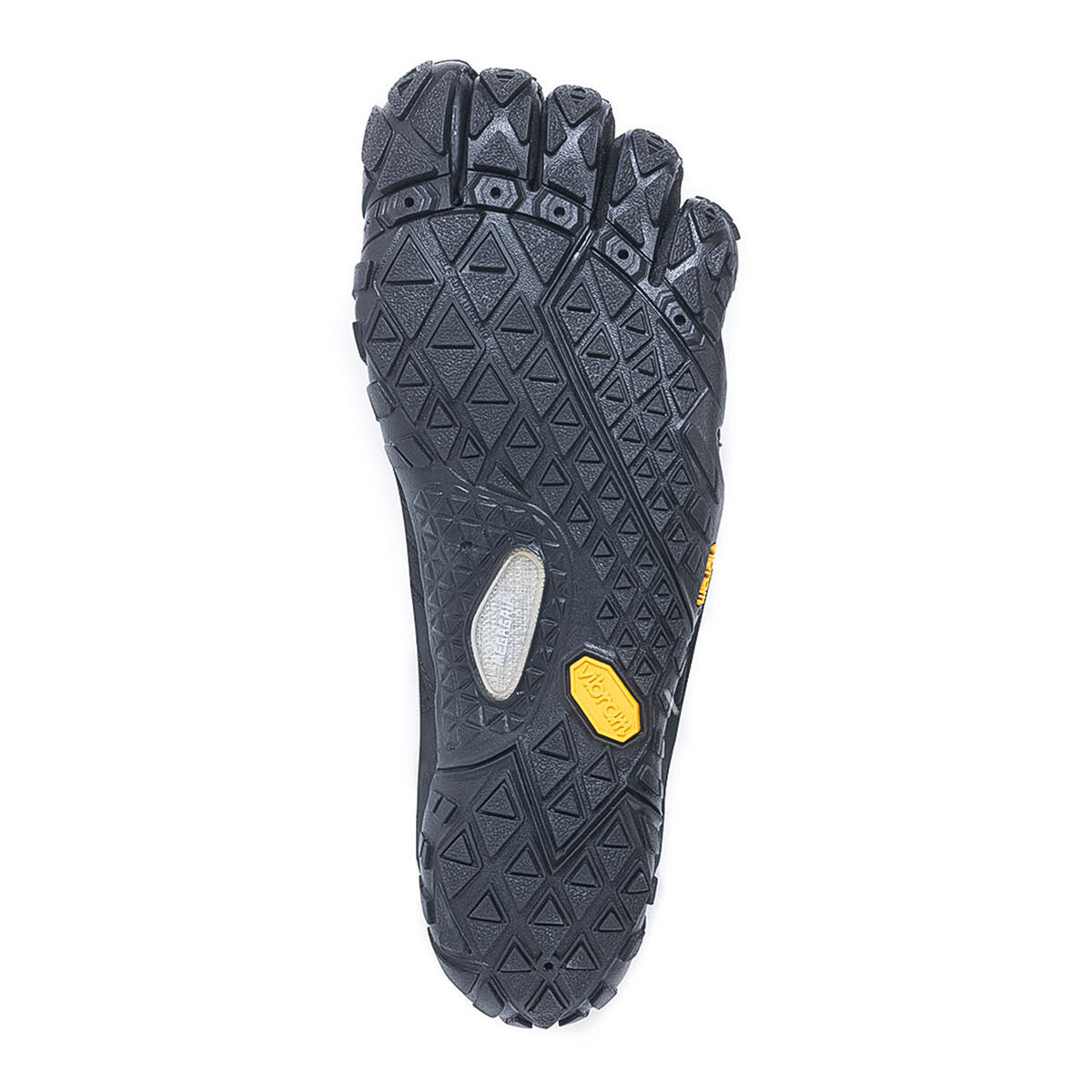 V-Trail 2.0 Men's 아래에서 본 사진