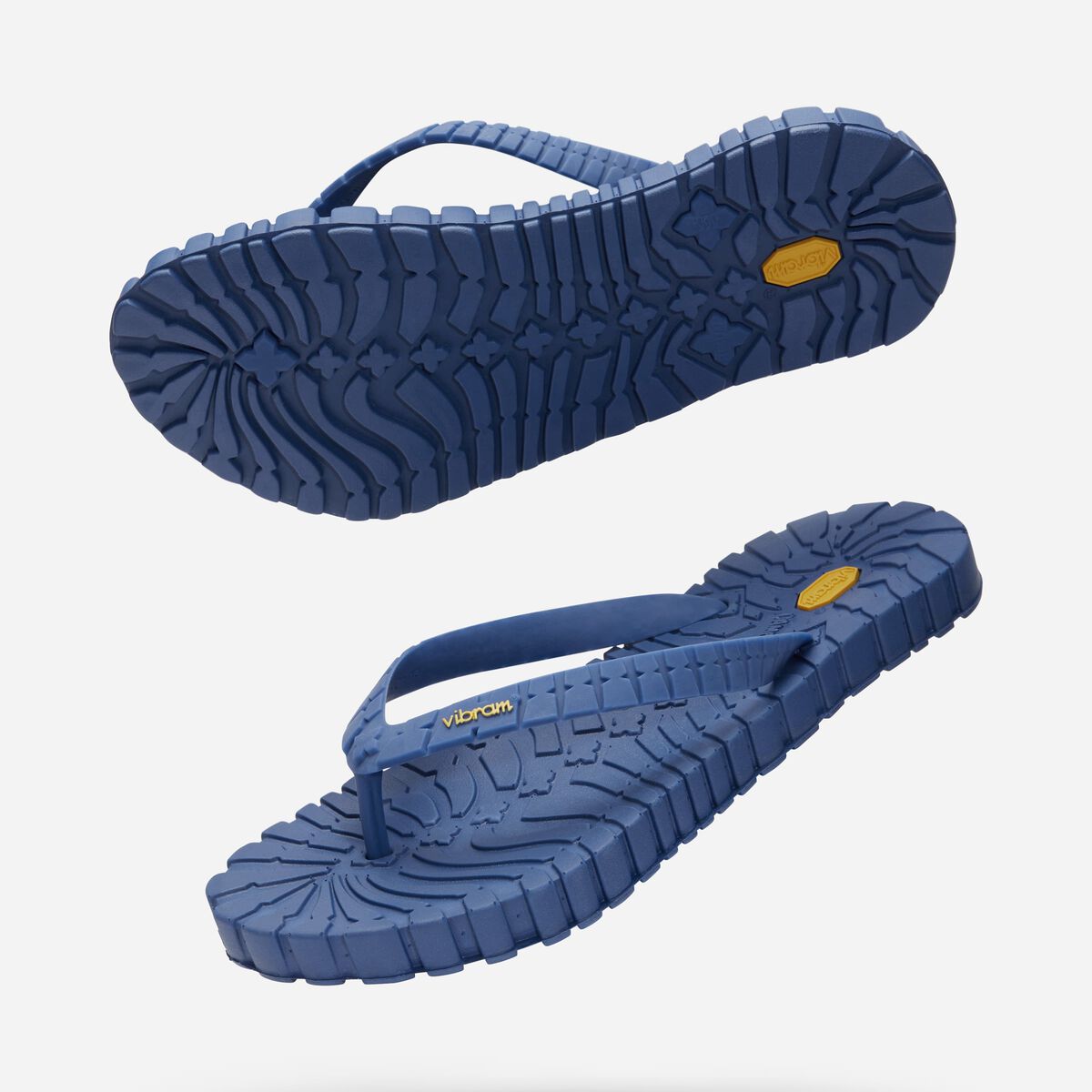 トロピカル Carrarmato サンダル ミックス写真