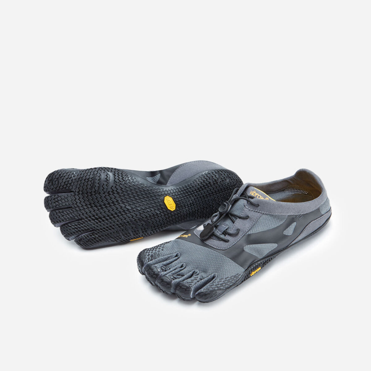 KSO EVO Men's 侧面图片