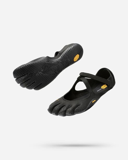 FiveFingers: The Barefoot Toe Shoes for Women | Vibram