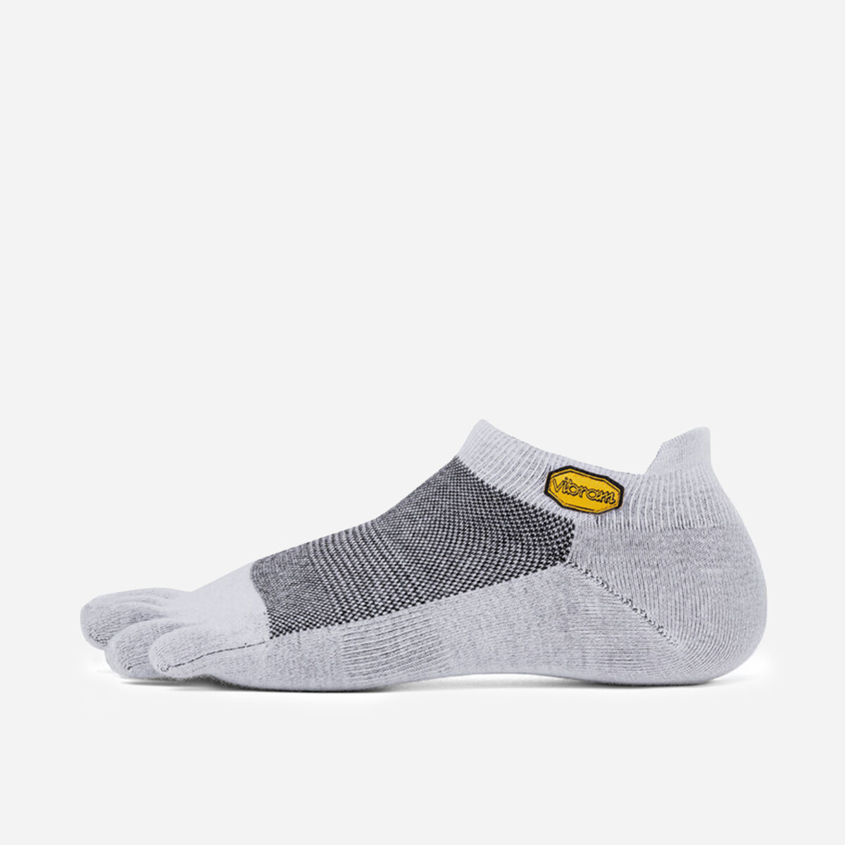Vibram FiveFingers Calze No Show immagine laterale