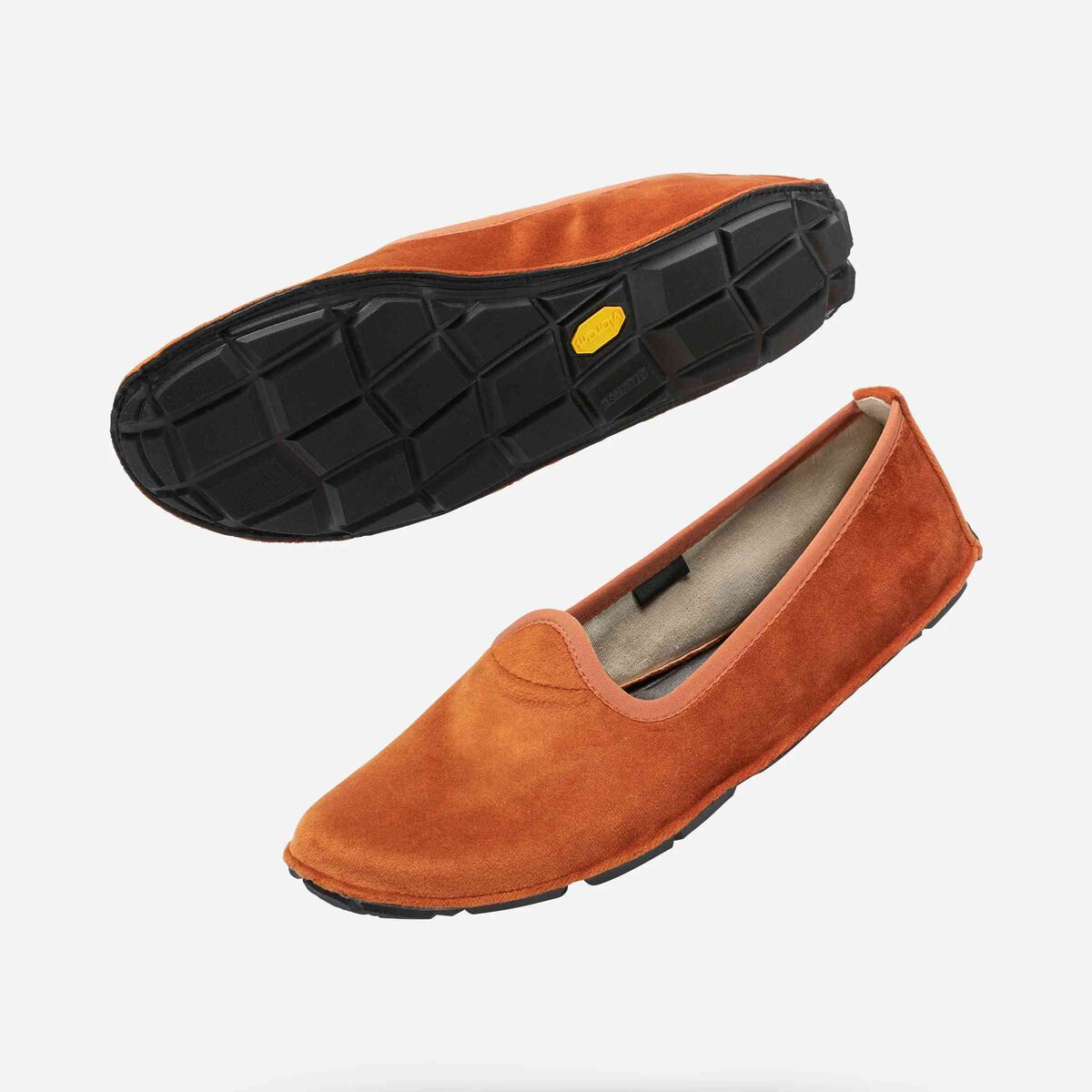 ワン クォーター ベルベット ミックス写真