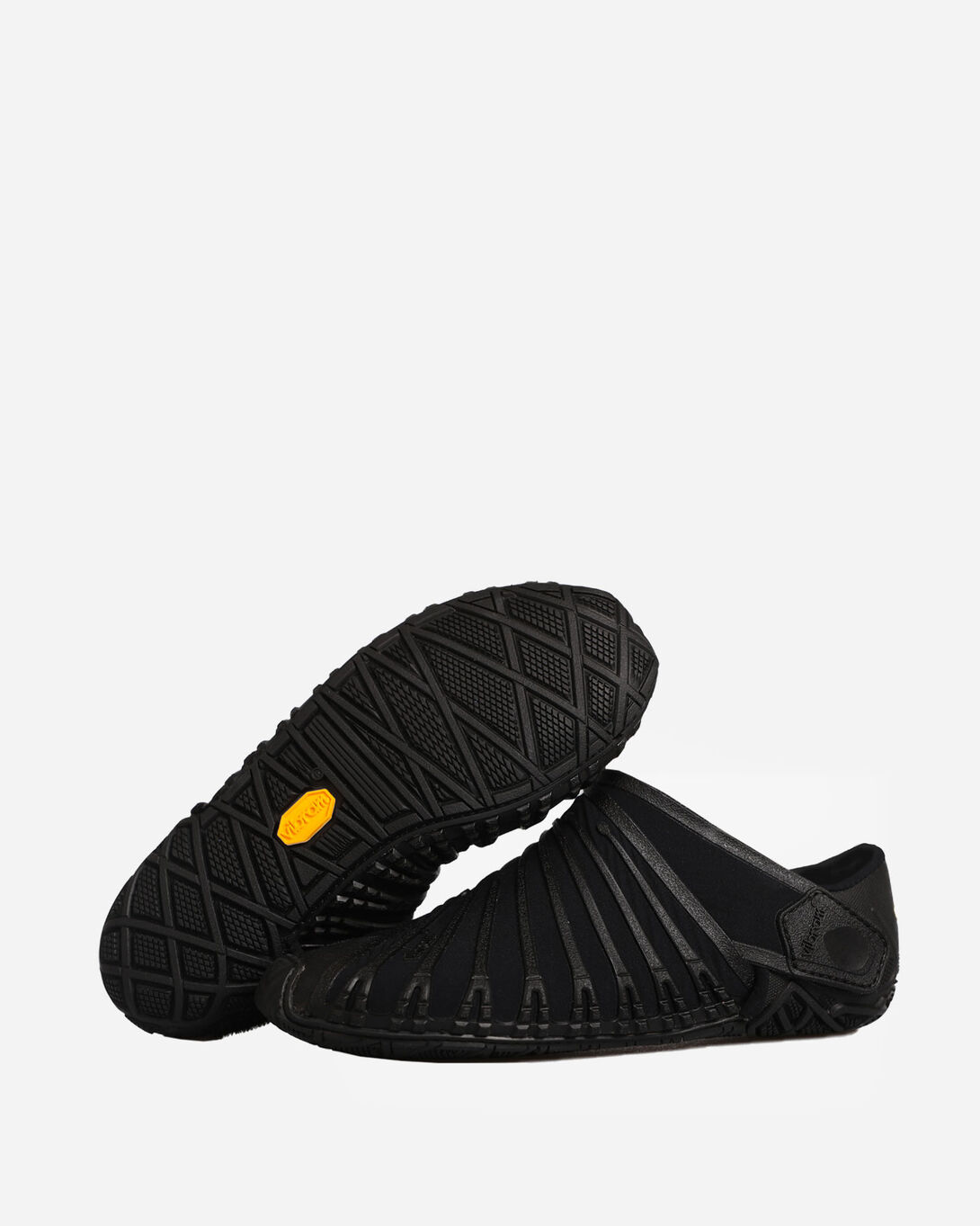 Kid's Furoshiki Vibram