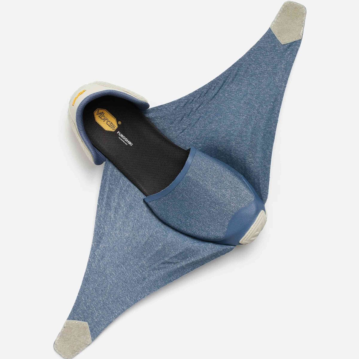 Women's Furoshiki EcoFree three quarter photo