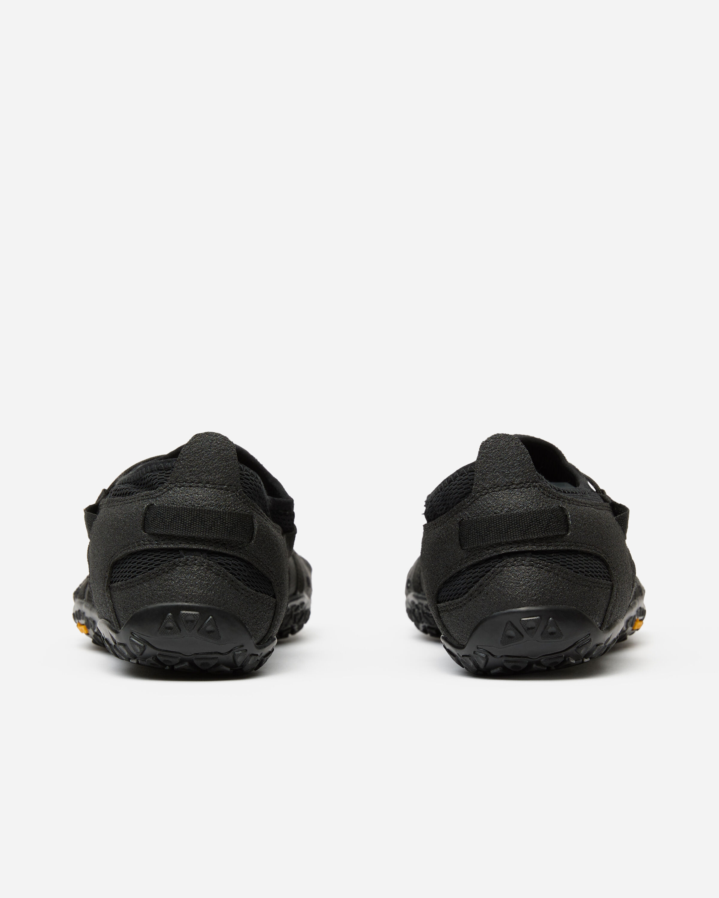 Spidrwalk Total Black | Woman | Vibram