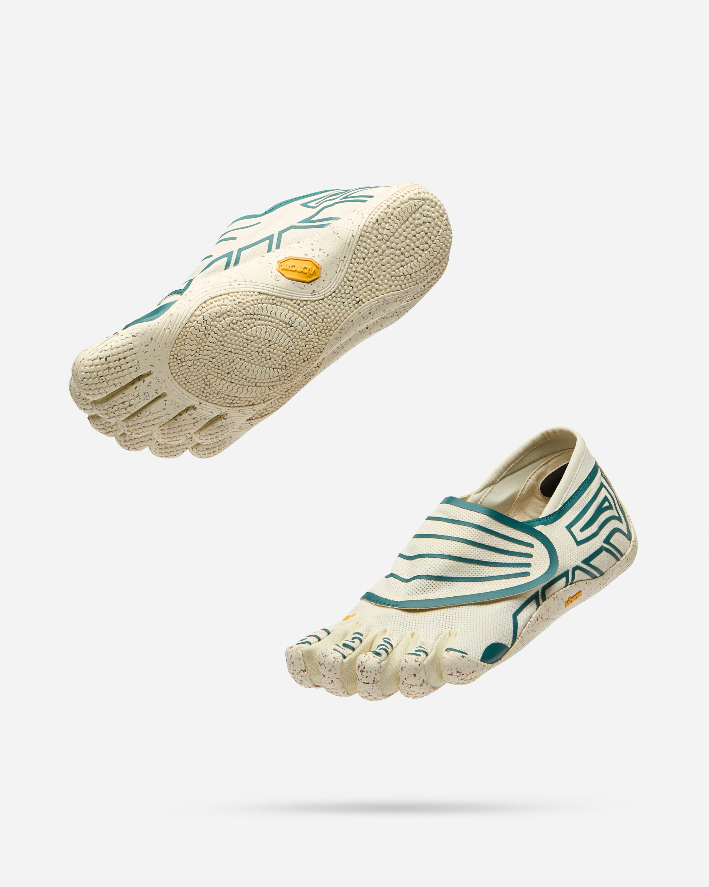 FiveFingers: The Original Barefoot Toe Shoes | Vibram