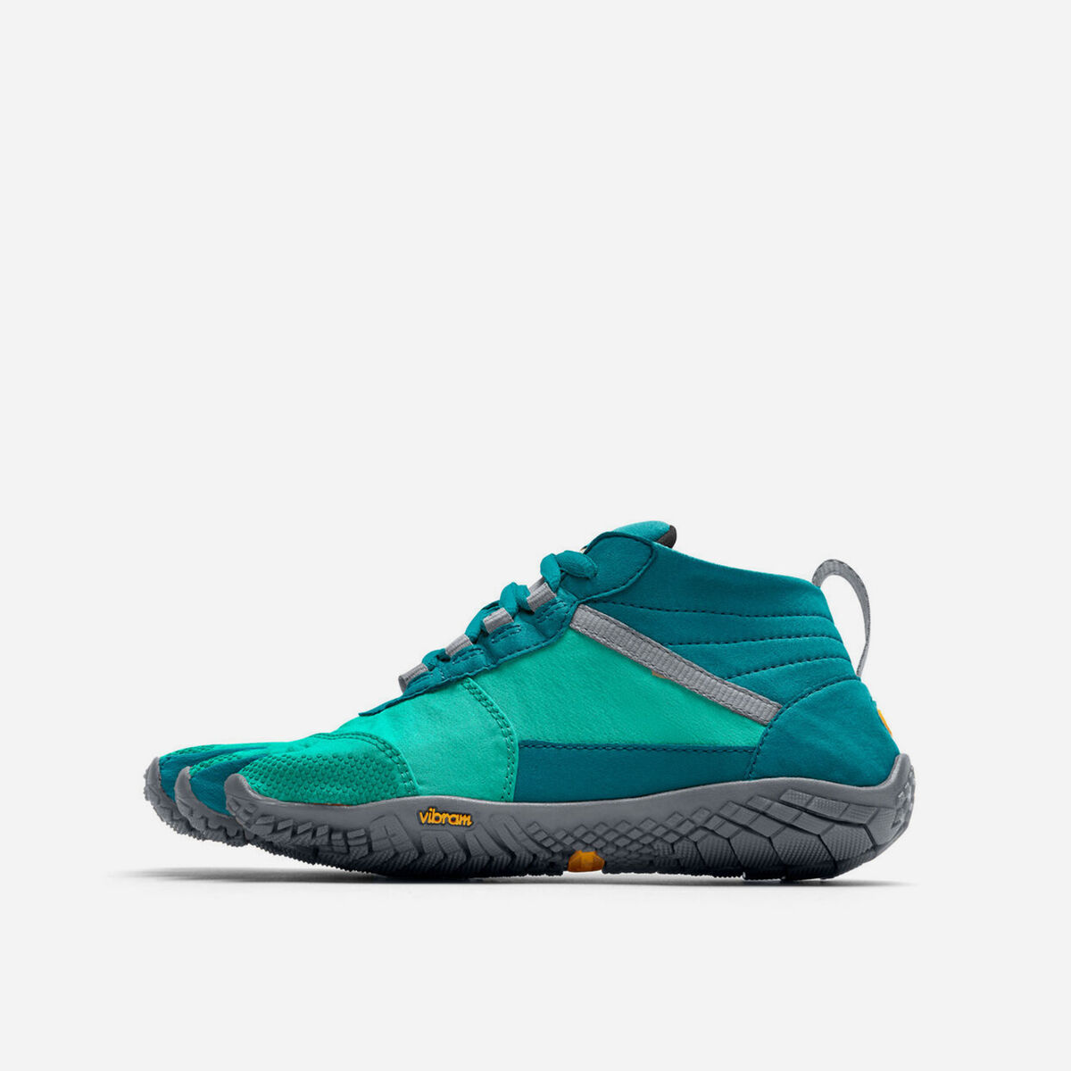 V-Trek ウィメンズ 横からの画像