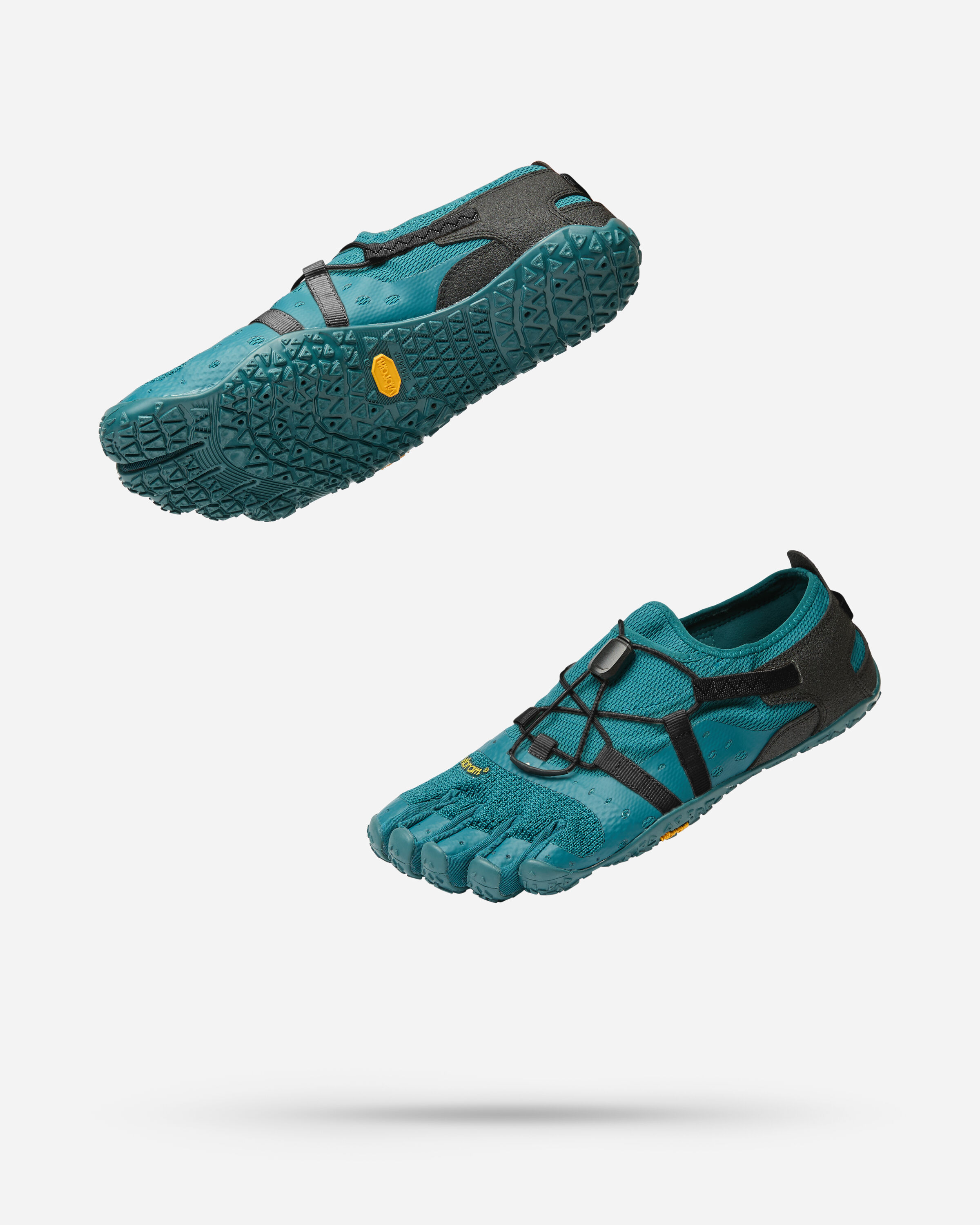 Spidrwalk Deep Lake / Black | Woman | Vibram
