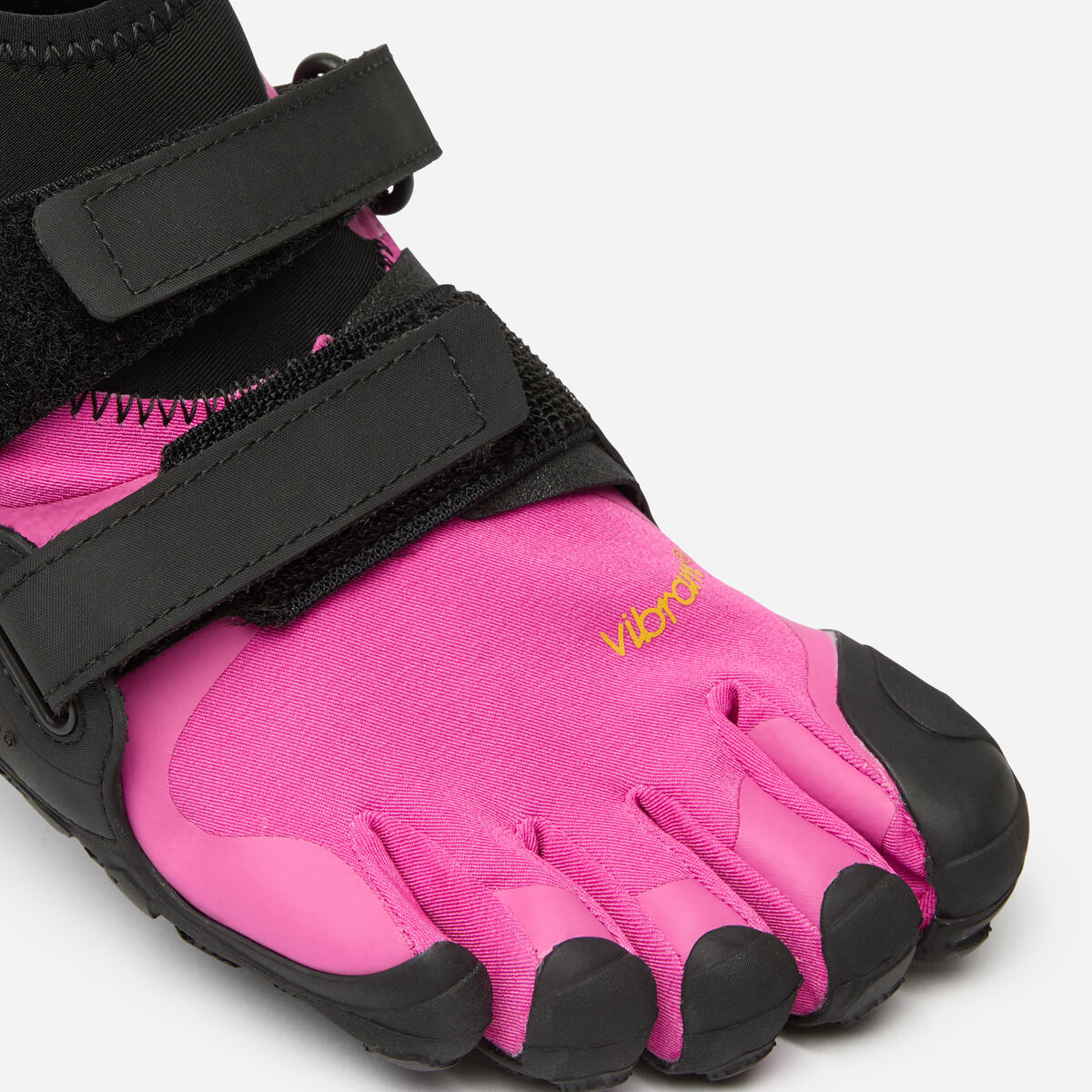 Scramkey photo from behind