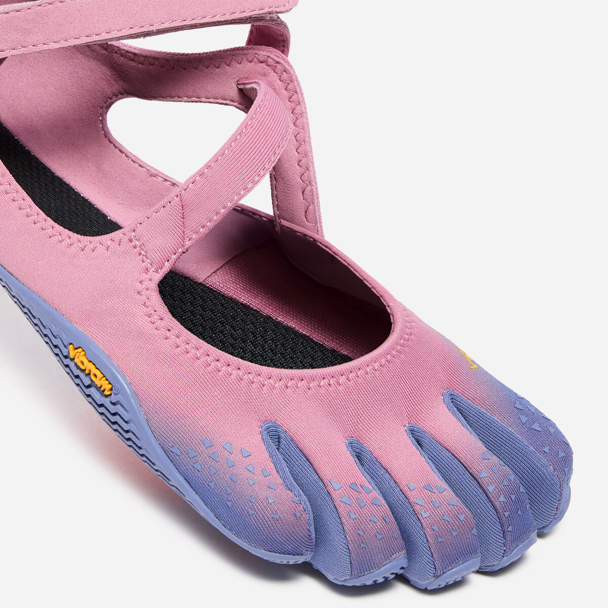 V-Soul Foot Map Dreiviertelansicht