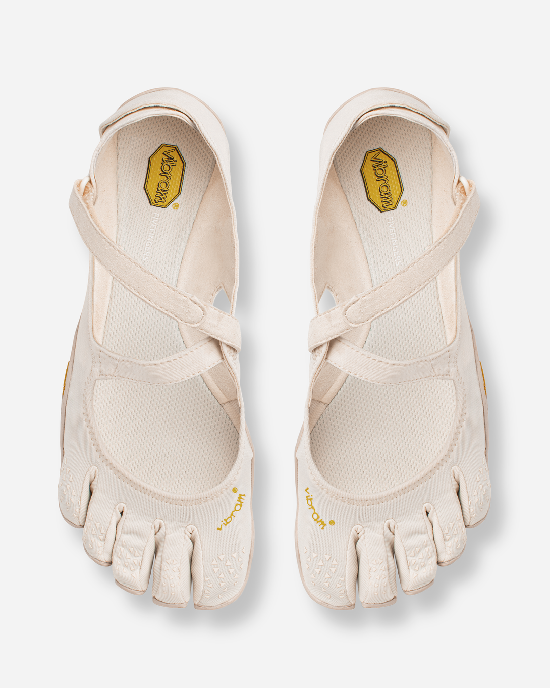 V-Soul Nude | Woman | Vibram