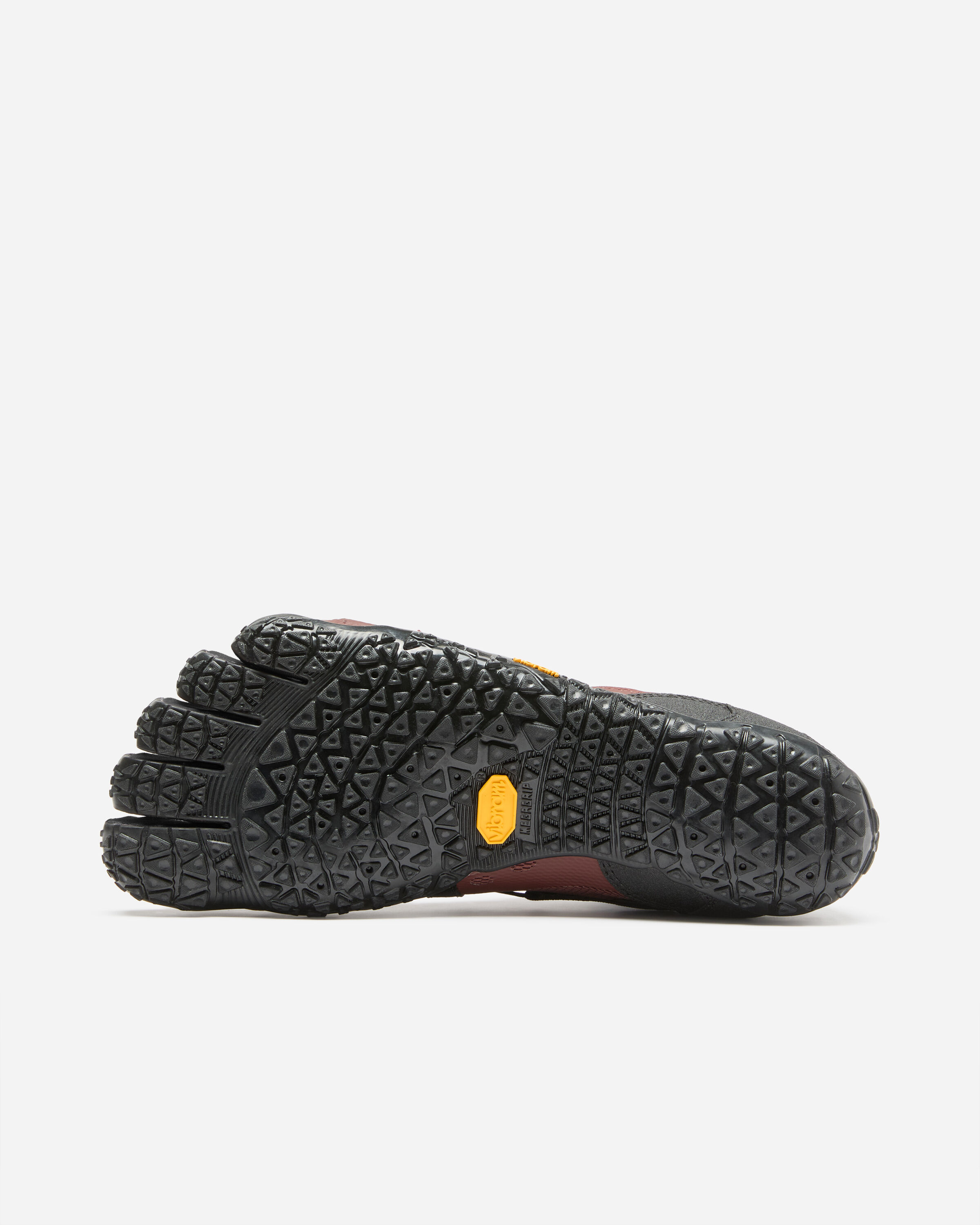 Spidrwalk Brown / Black | Man | Vibram