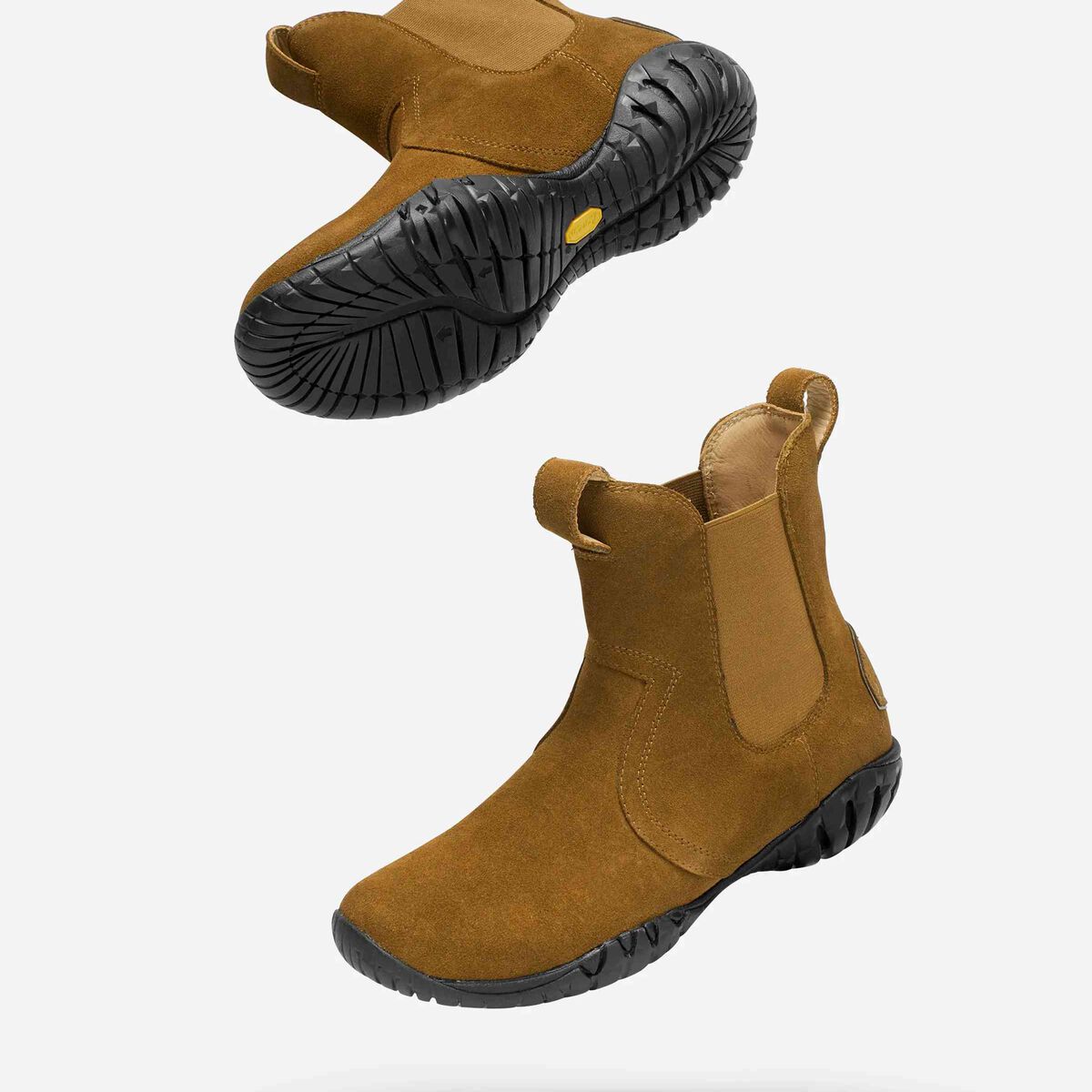 Just For Me-Horse Ecostep Natural Women photo mix