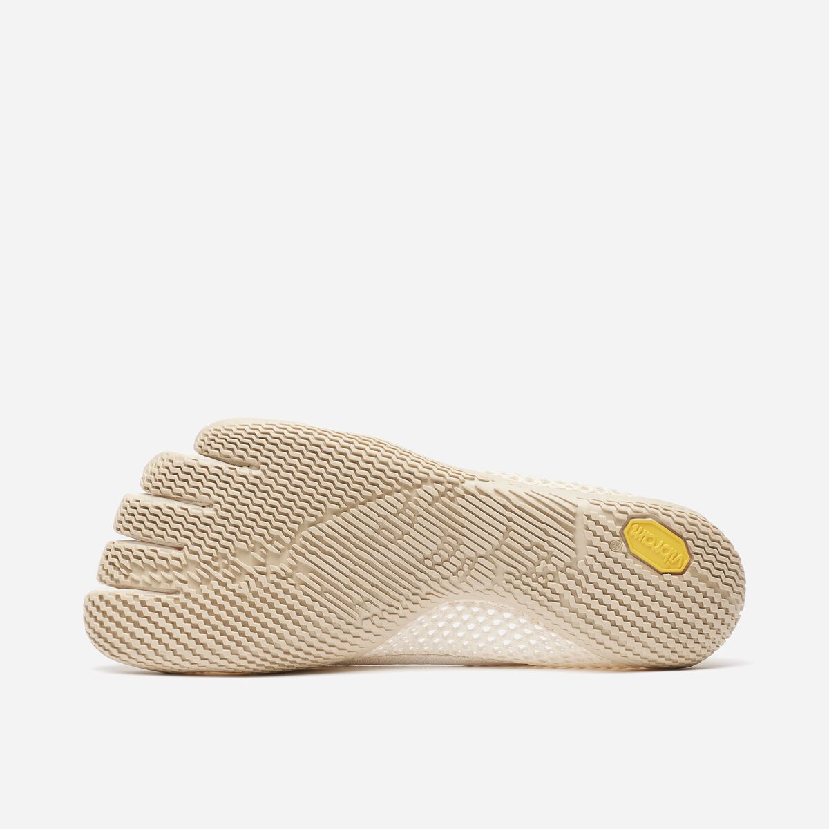 Vi-B photo from below