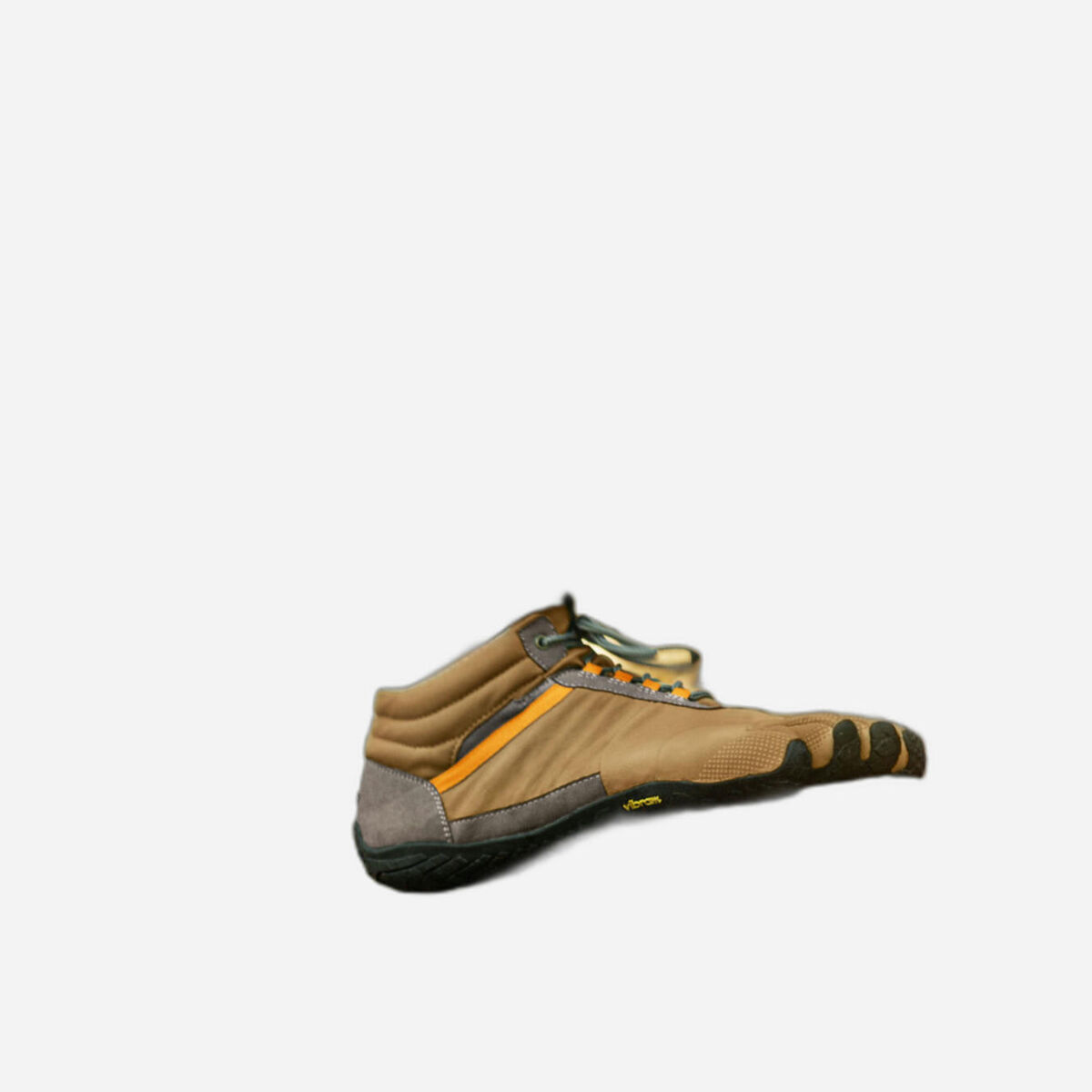 Trek Ascent Insulated Dreiviertelansicht