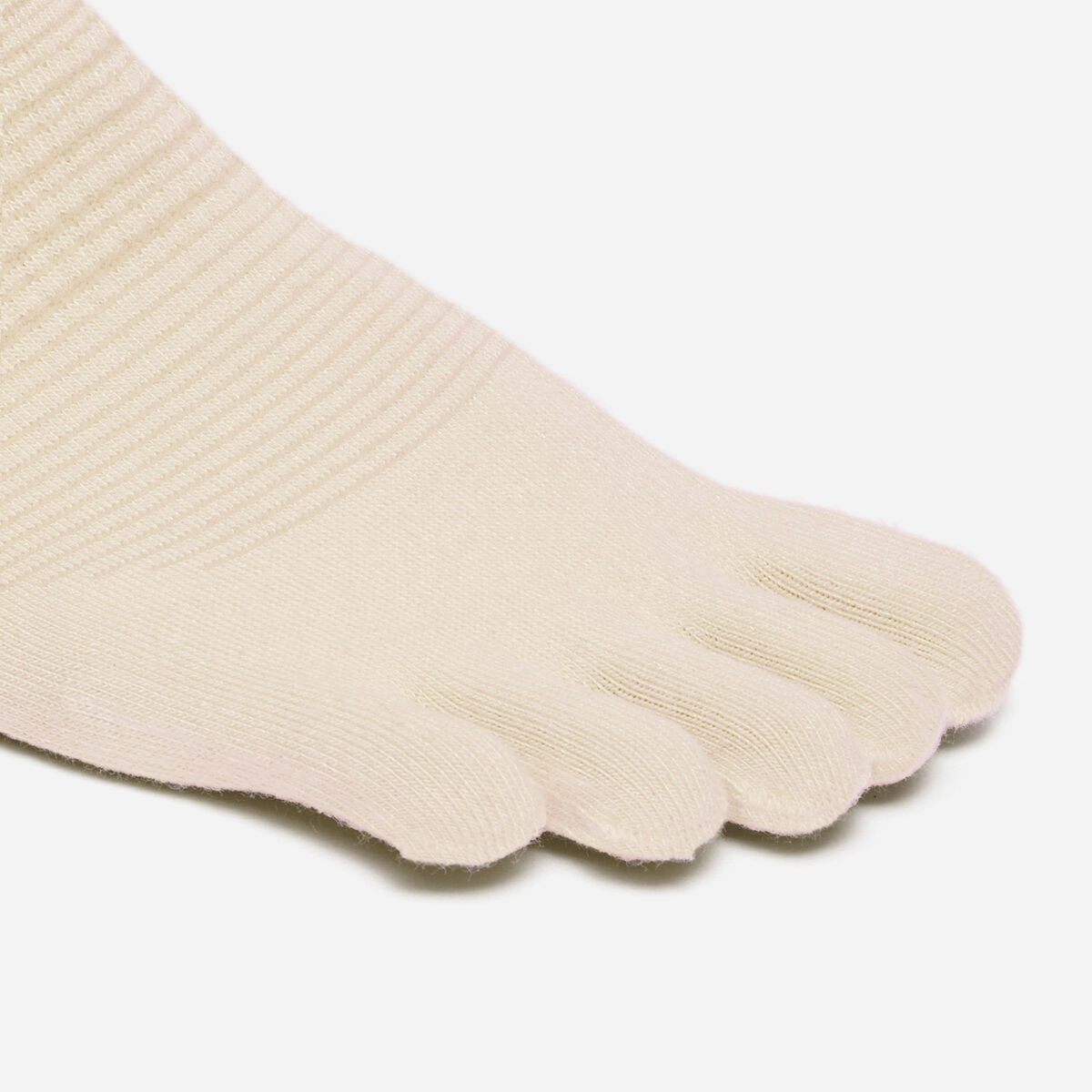 High Crew photo from below