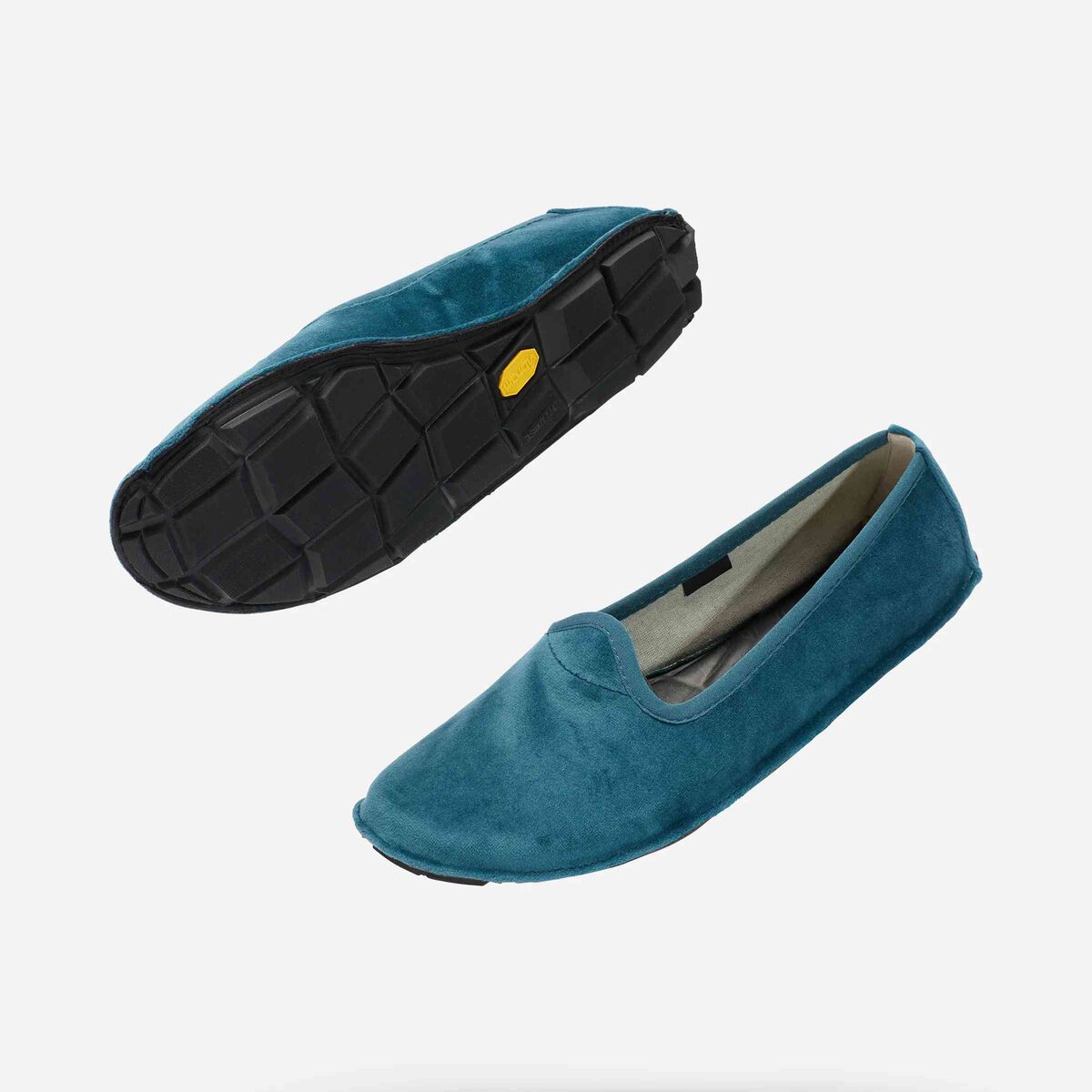 ワン クォーター ベルベット ミックス写真