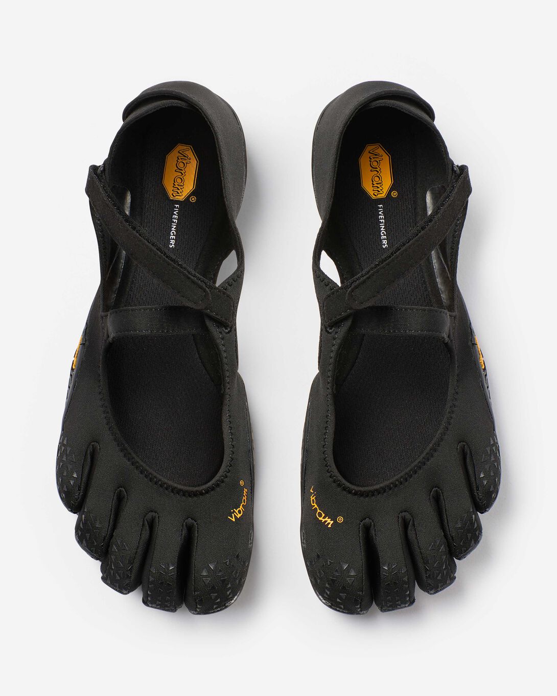 V-Soul Black | 女性 | Vibram