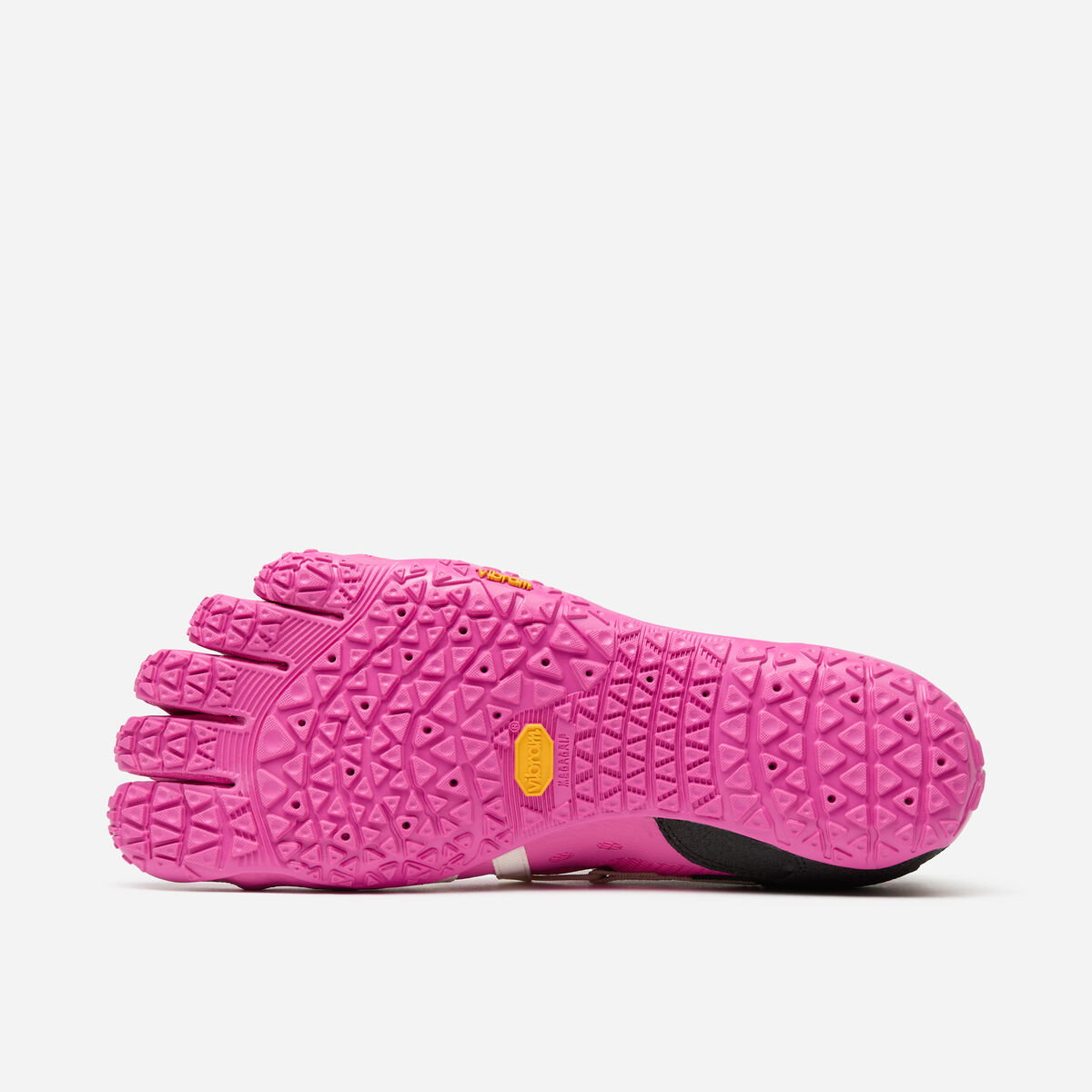 Spidrwalk foto dal basso