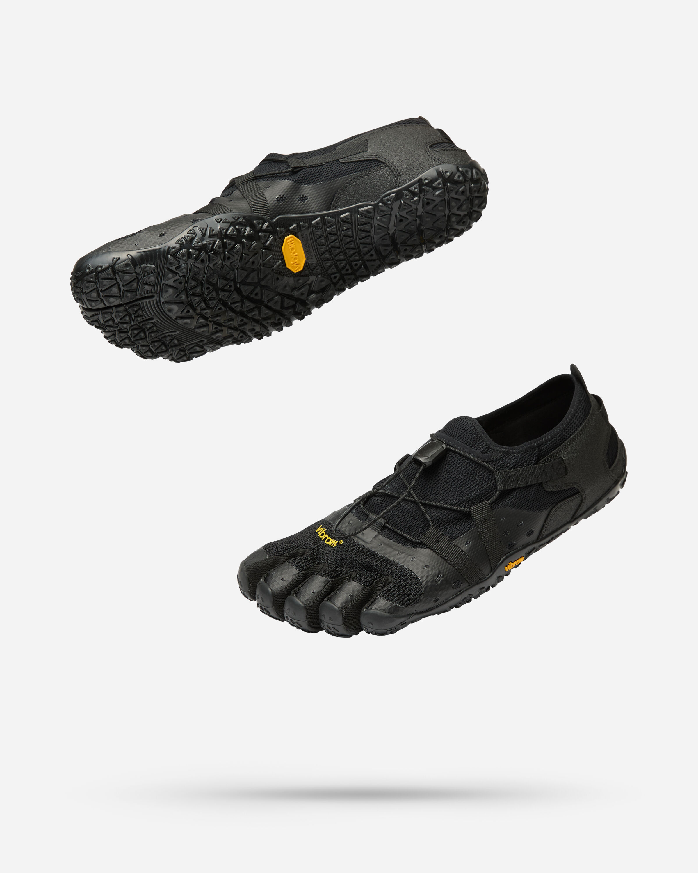 FiveFingers: The Original Barefoot Toe Shoes | Vibram