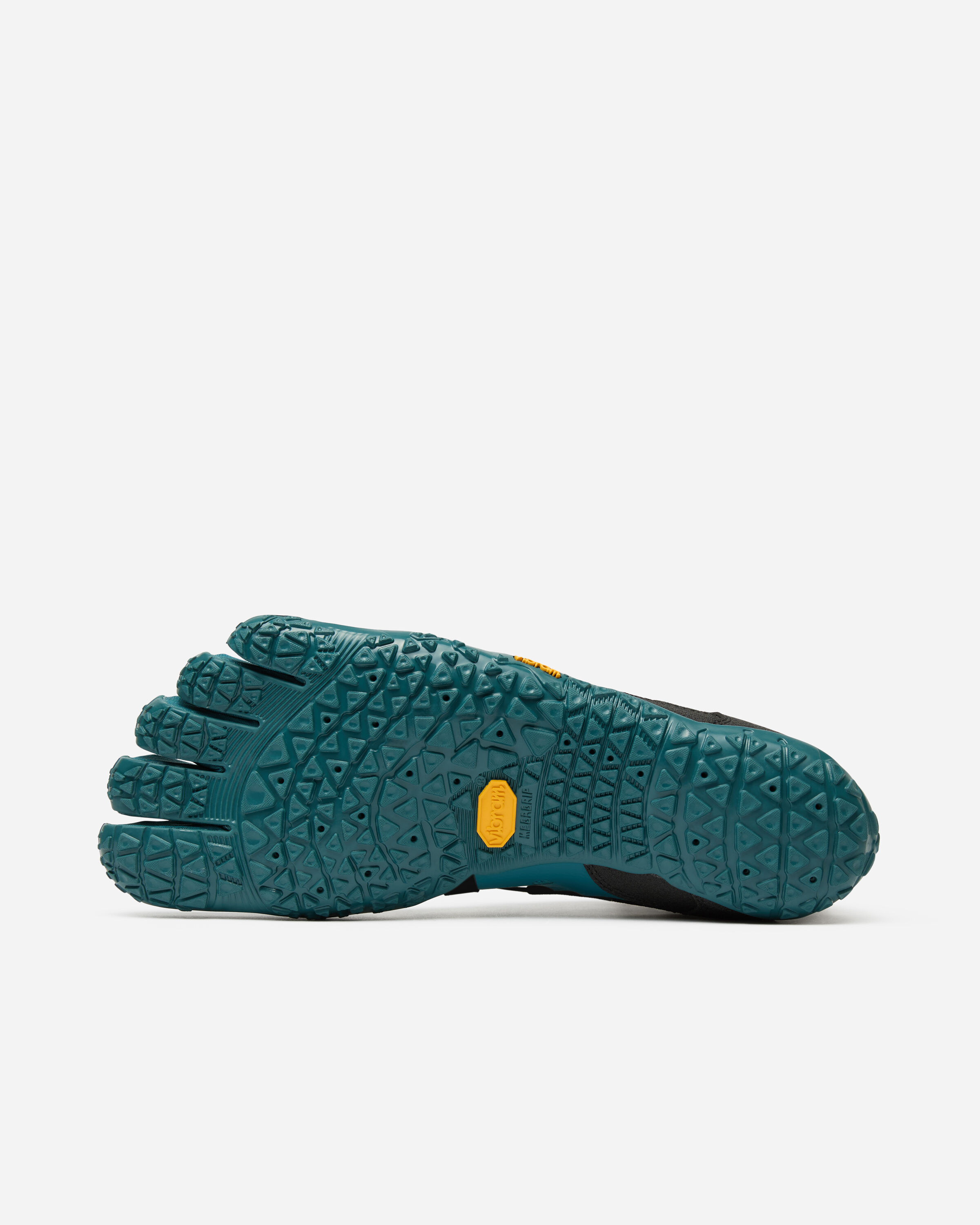 Spidrwalk Deep Lake / Black | Man | Vibram