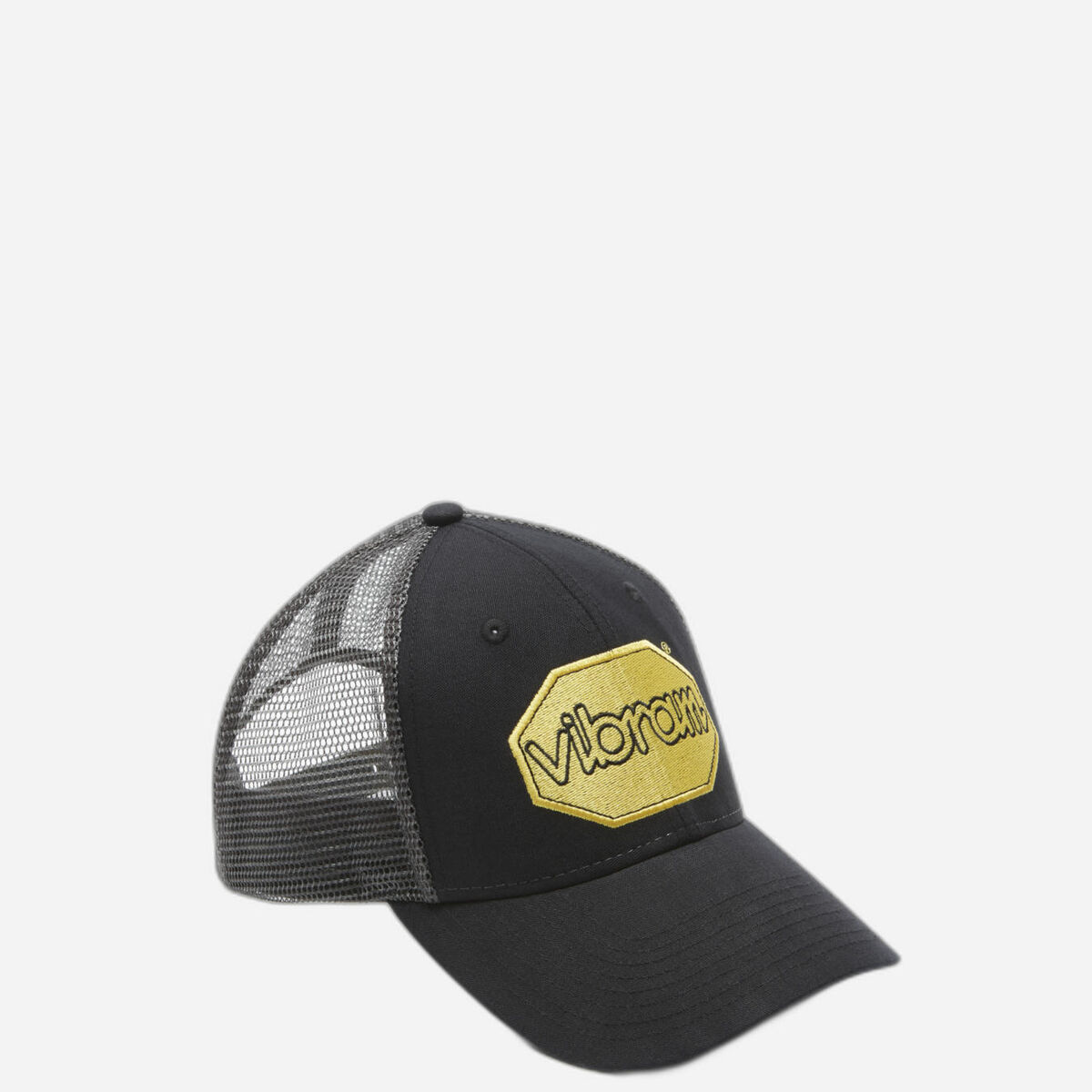 Vibram Trucker Hat Two-Tone photo from below