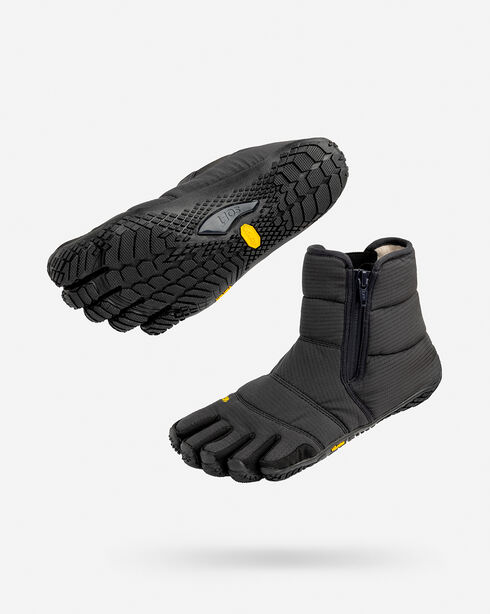 FiveFingers: The Original Barefoot Toe Shoes | Vibram