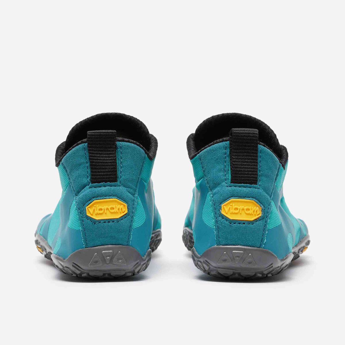 V-Alpha Women's photo from behind