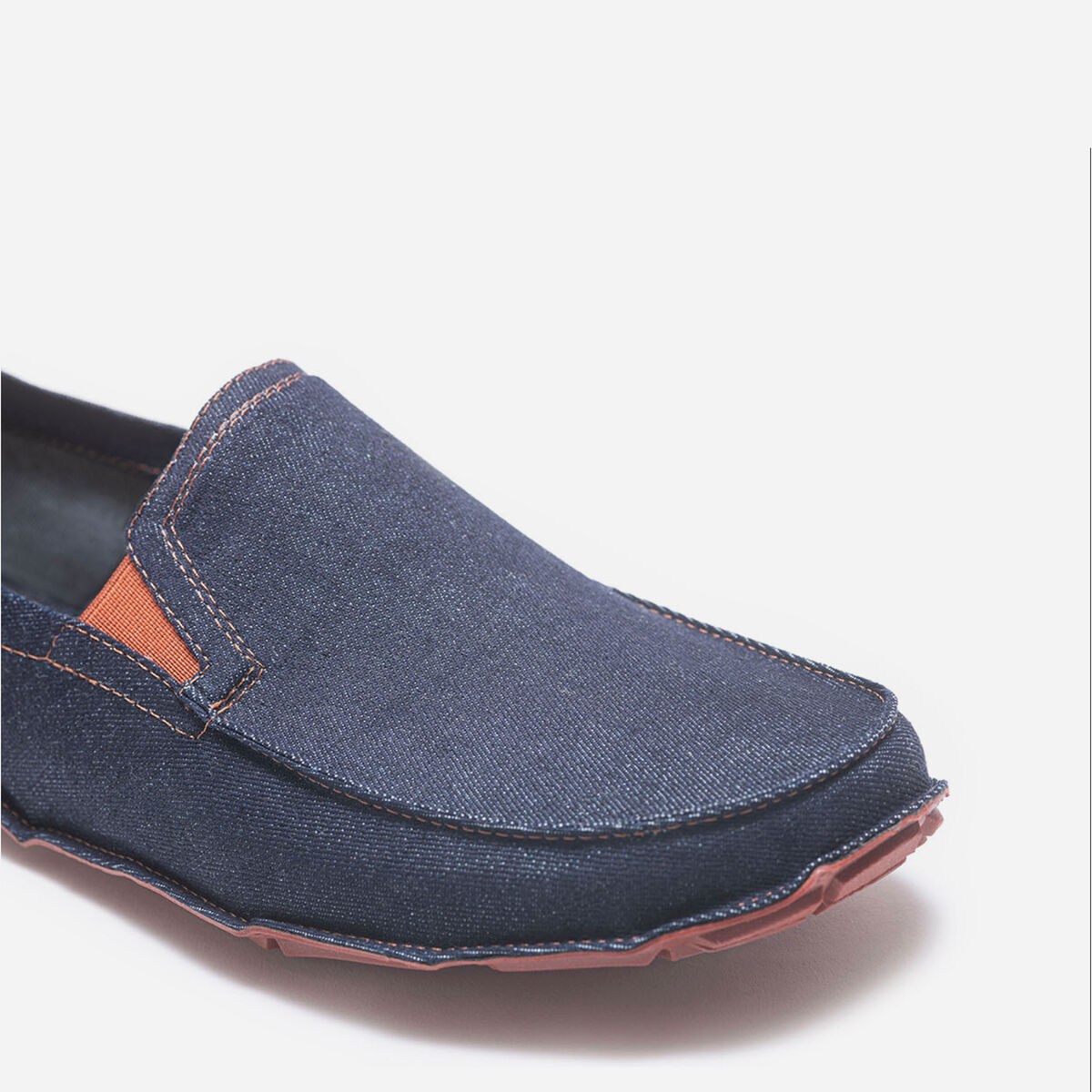 One Quarter Jeans Men photo from below
