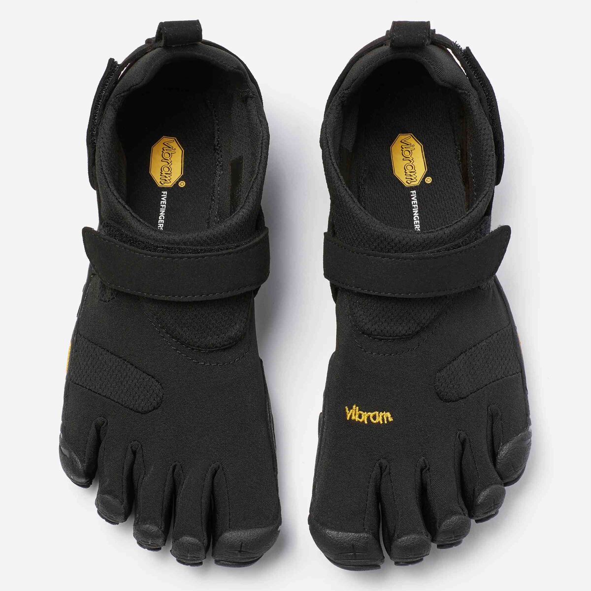 KMD Sport 2.0 Femmes photo vue de dessus