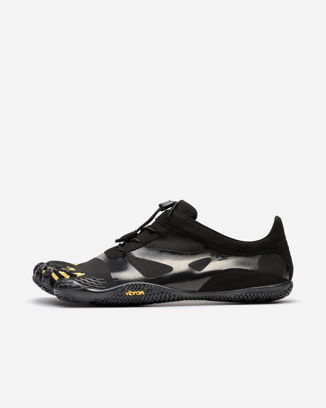KSO EVO Black / Yellow | Man | Vibram display picture 3