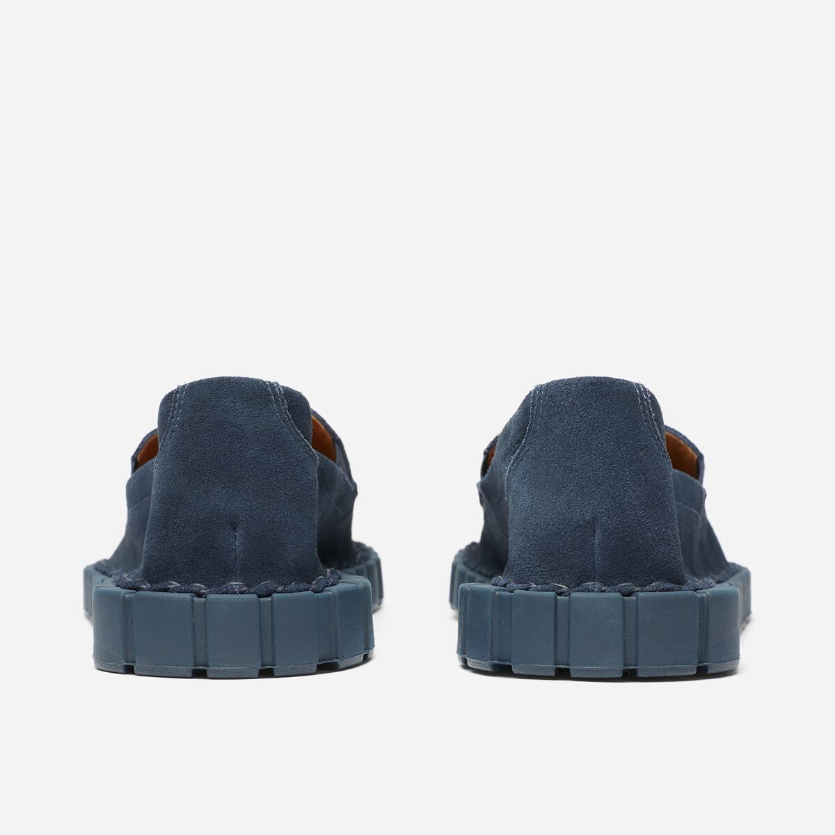 Tropical Mok Suede photo from behind