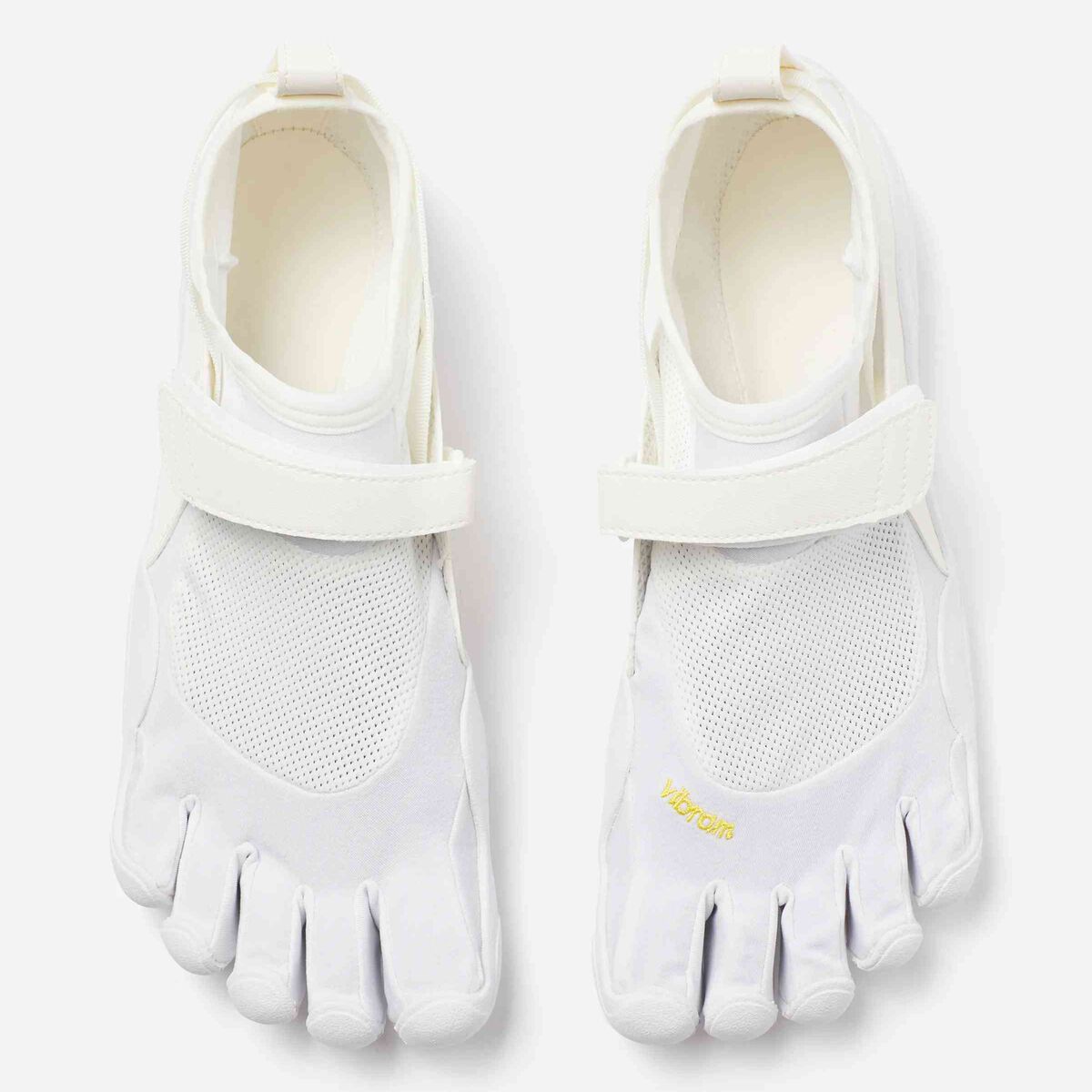 KSO ヴィンテージ ウィメンズ 上からの写真