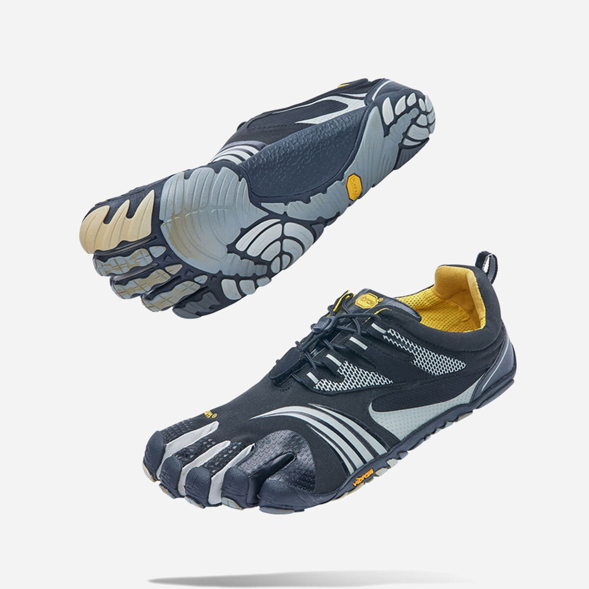 KMD Sport LS Men's 混合照片