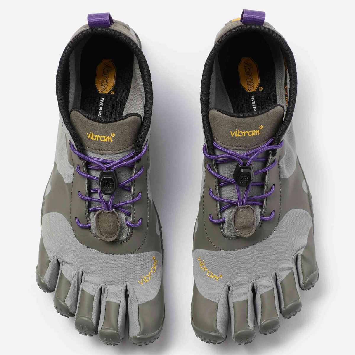 V-Alpha Women's photo from above