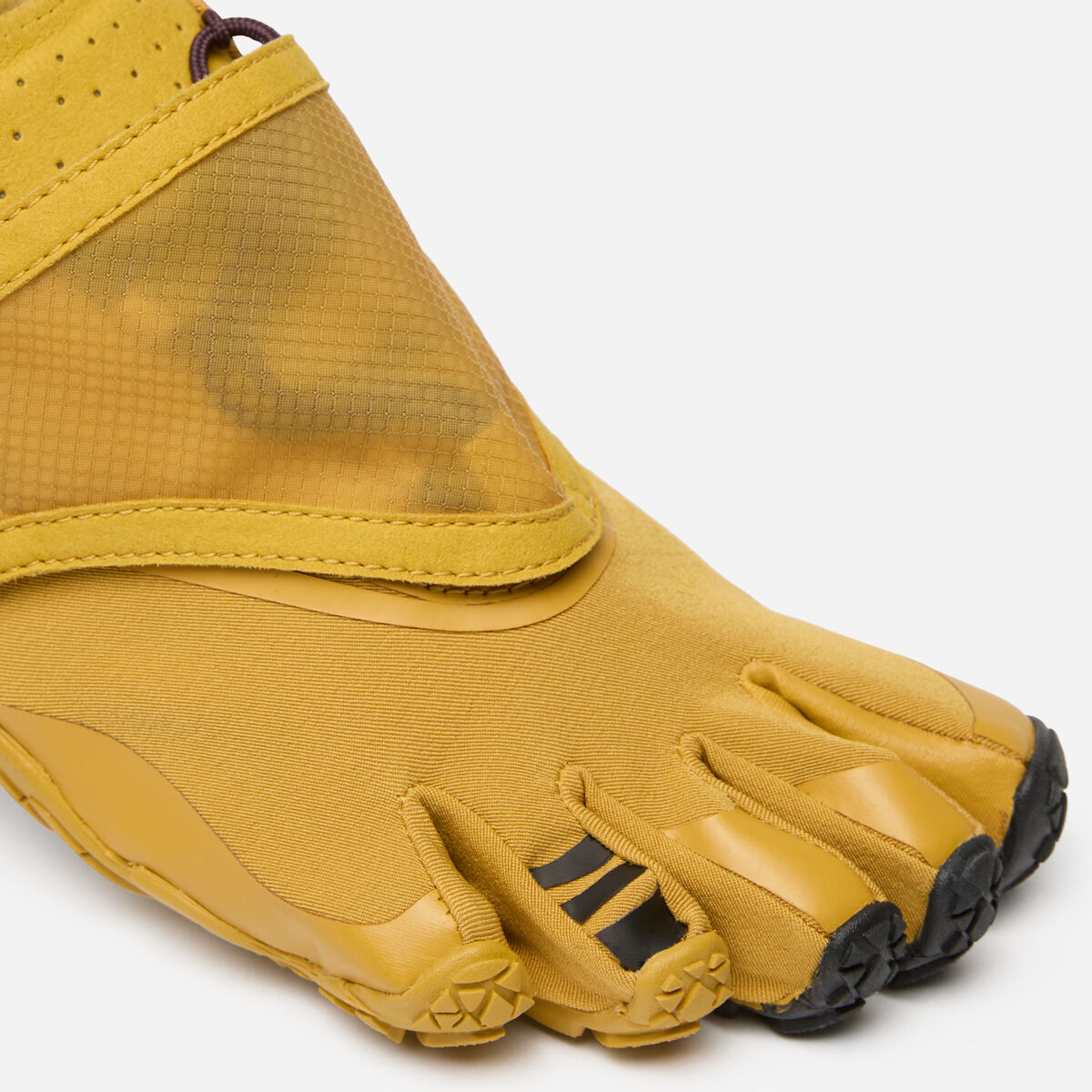 Trailope foto dallalto