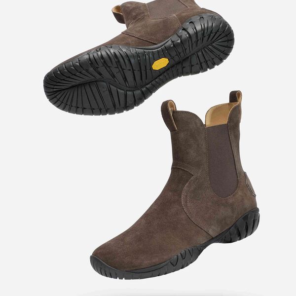 Just For Me-Horse Ecostep Natural メンズ