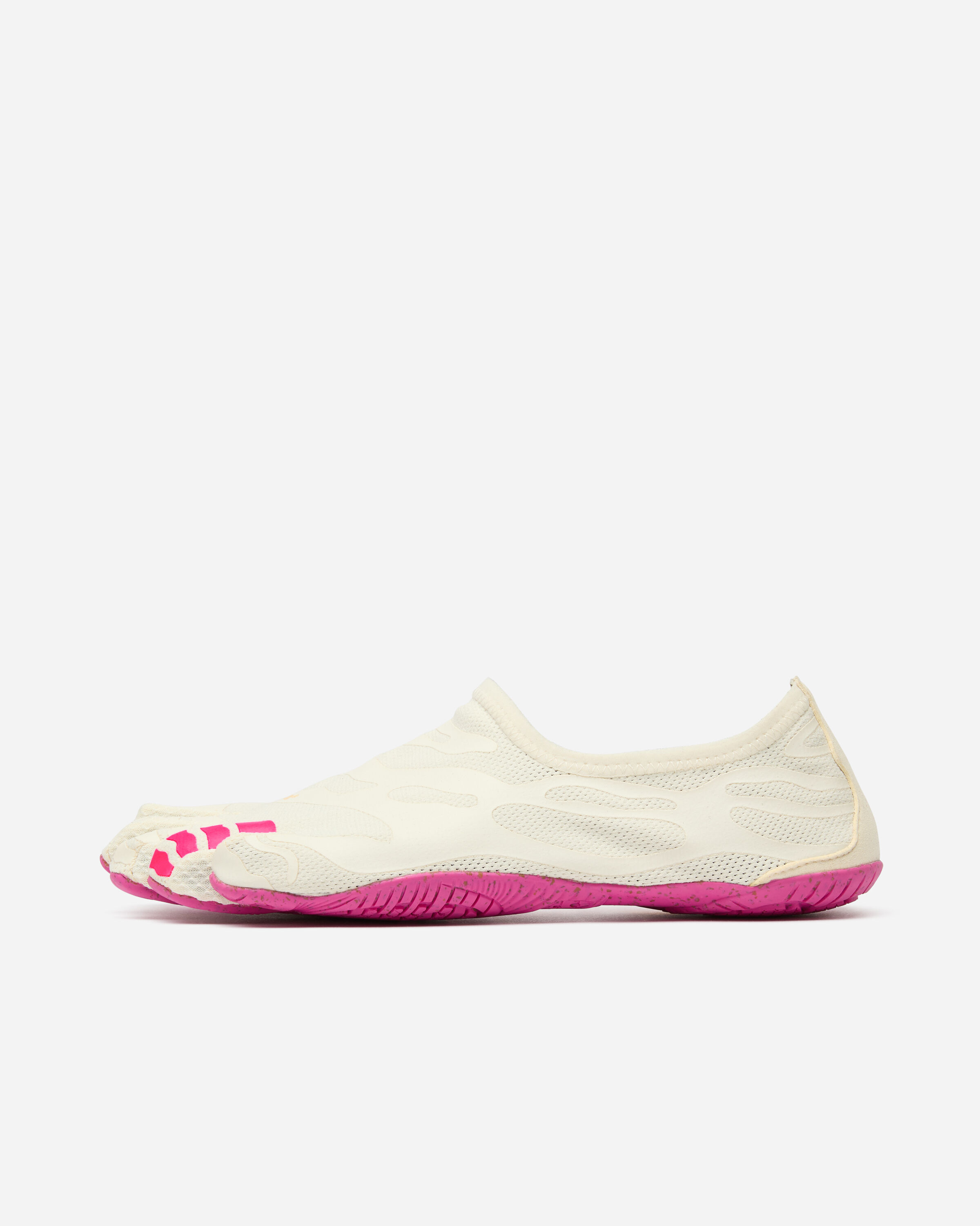 Graspifier Men's Ivory / Fuchsia | 男 | Vibram