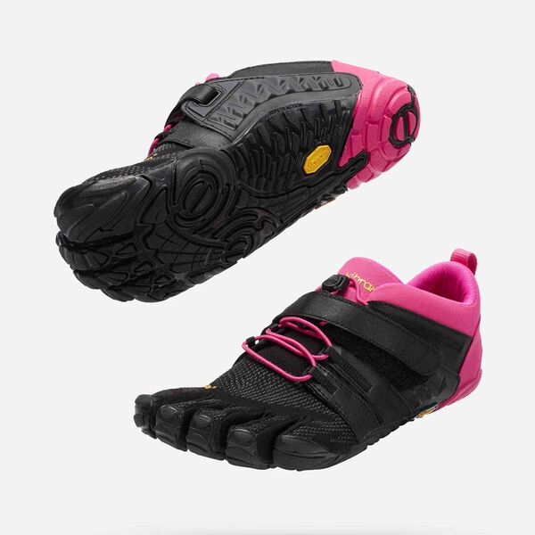 V-Train 2.0 pour Femme