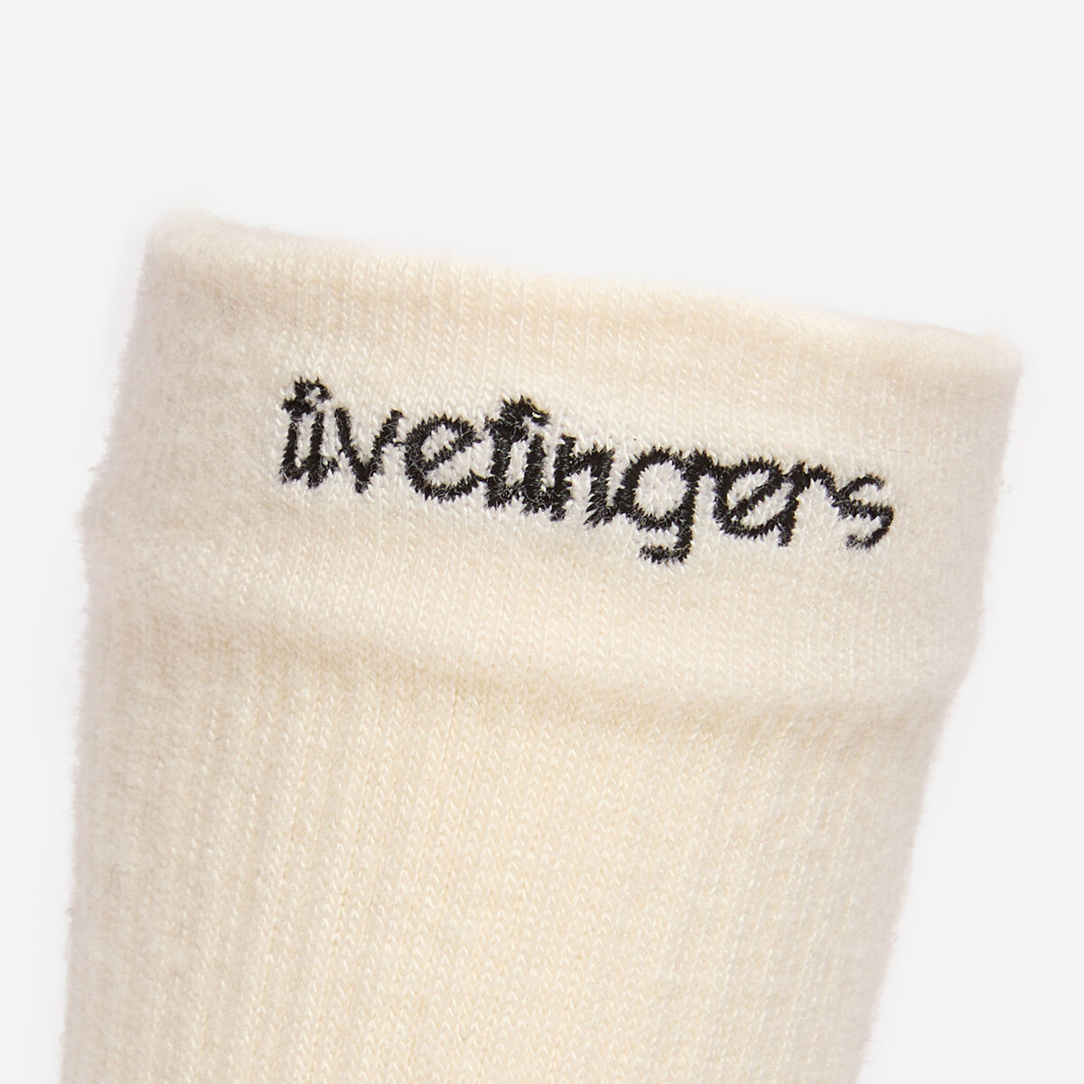 Mini Crew photo from behind