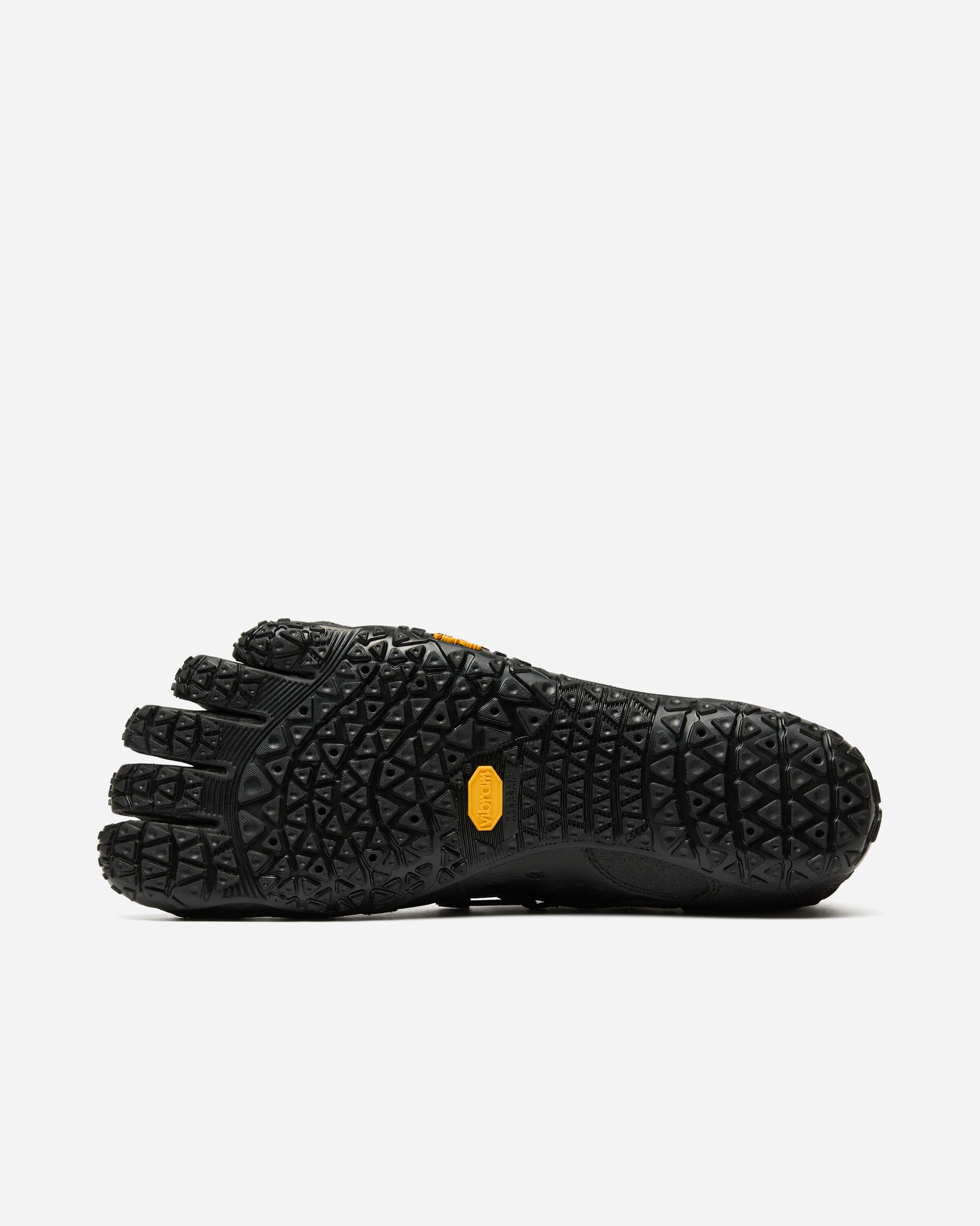 Spidrwalk Total Black | Woman | Vibram