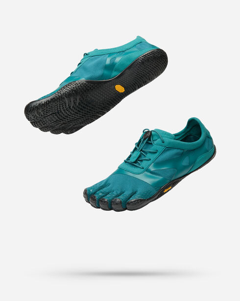 FiveFingers: The Original Barefoot Toe Shoes for Men | Vibram