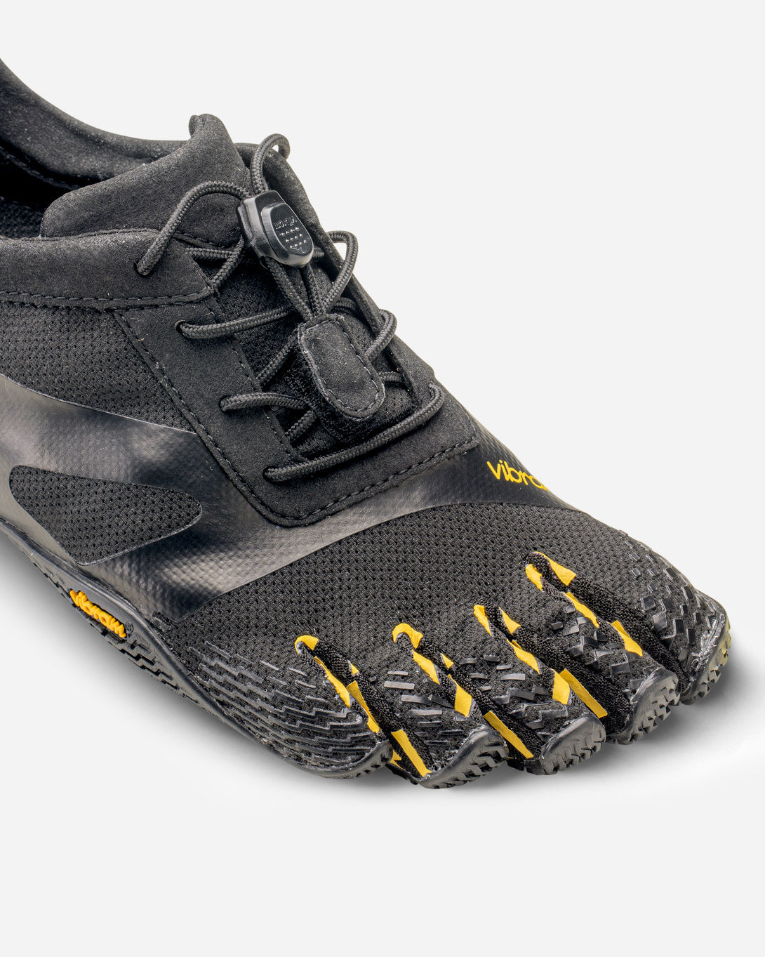 KSO EVO Black / Yellow | Woman | Vibram