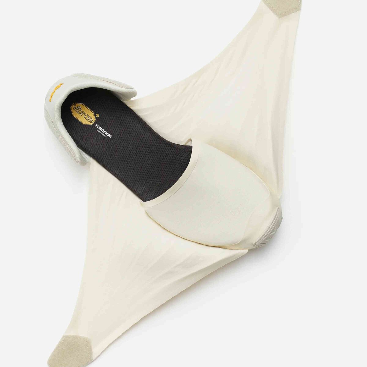 Men's Furoshiki EcoFree three quarter photo