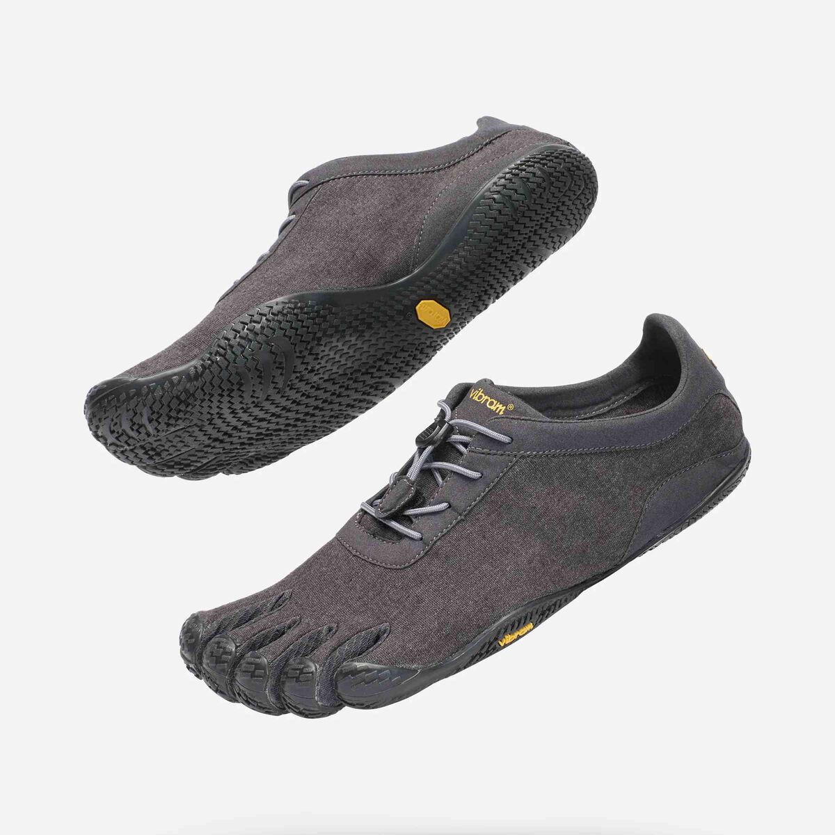 KSO ECO Men's Grey | Man | Vibram