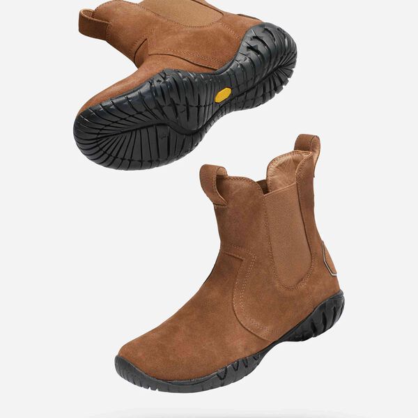 Just For Me-Horse Ecostep Natural Women