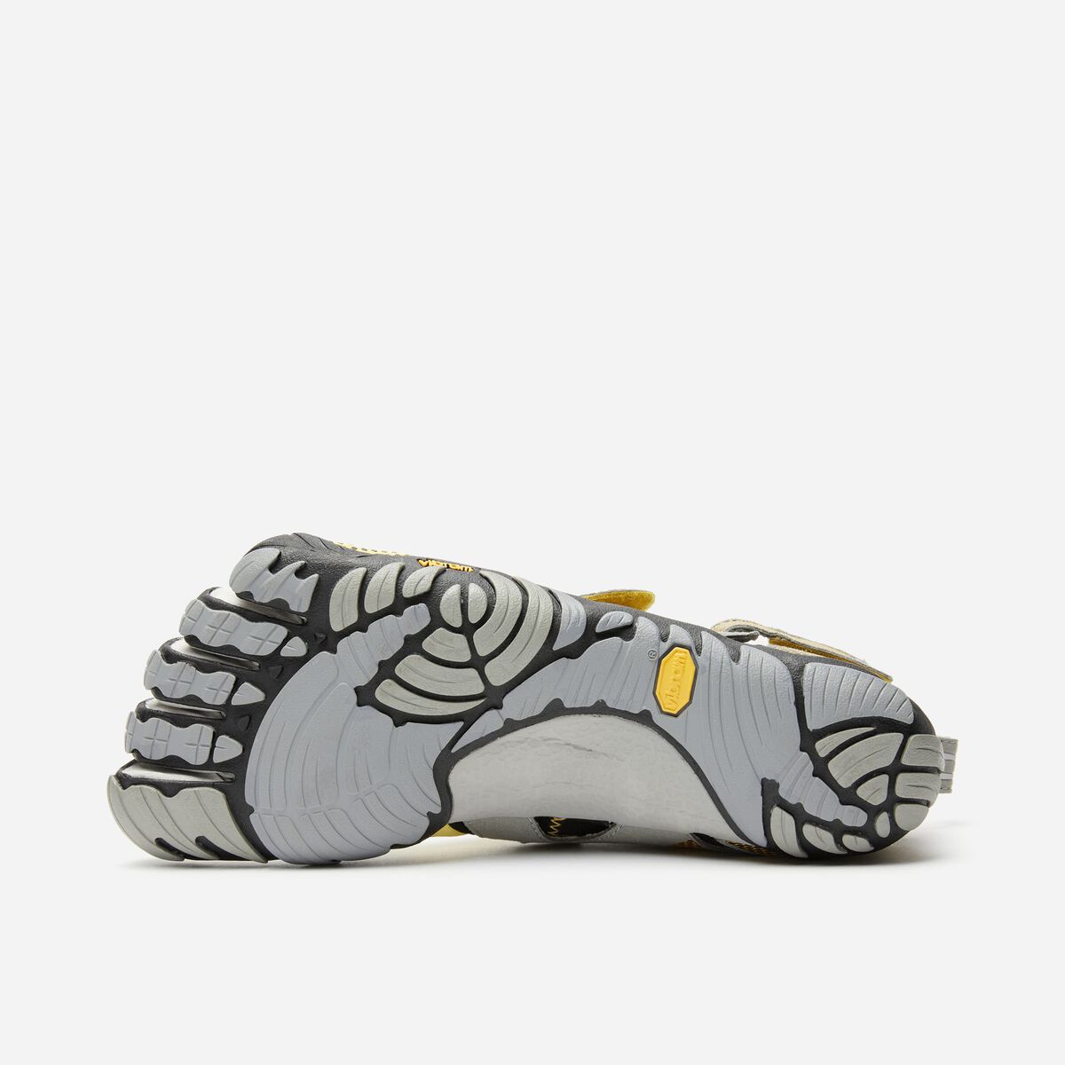 KMD Sport photo vue de dessous