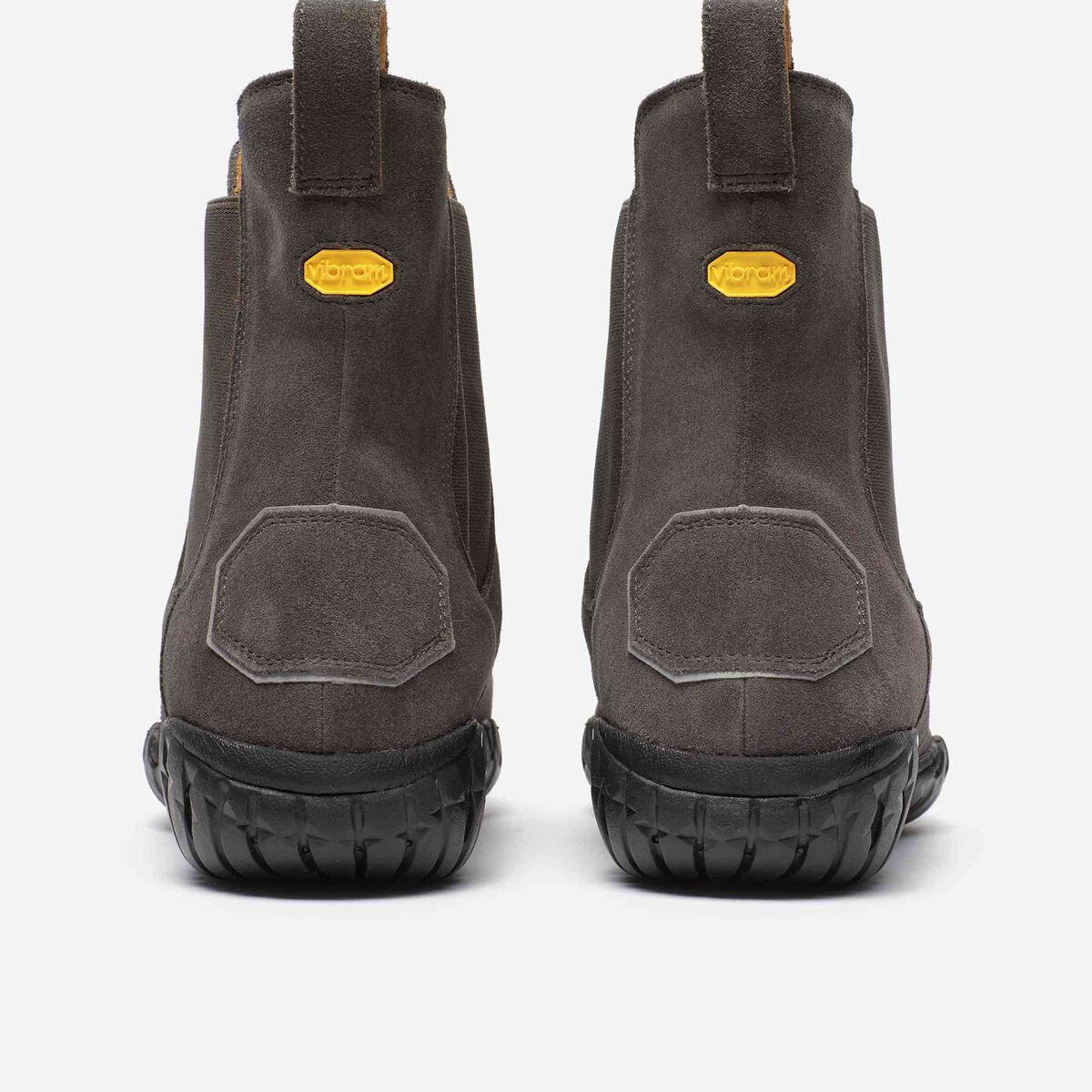 Just For Me-Horse Ecostep Natural Women photo from behind